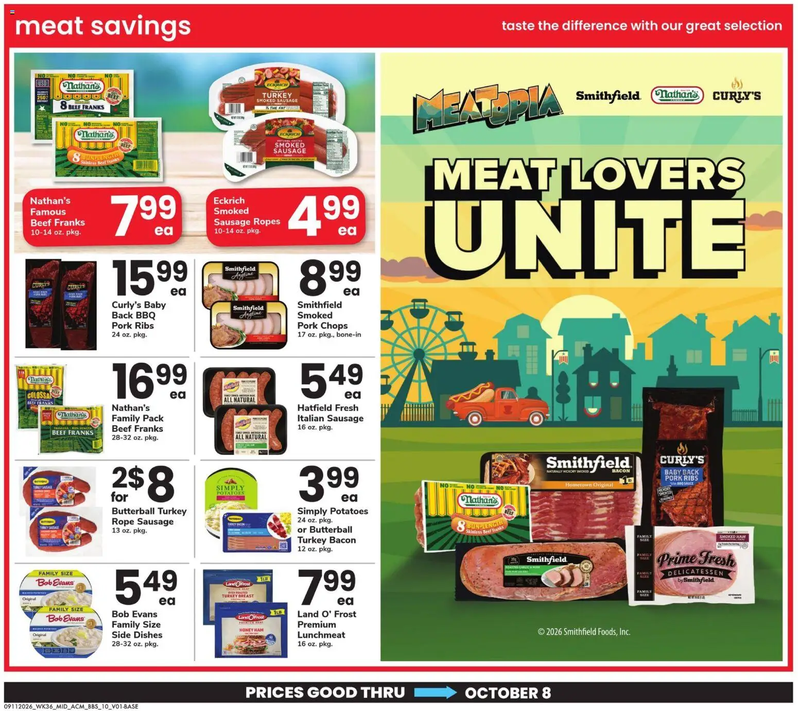 acme - Acme Big Book of Savings - 09/11 - 10/08 2026 - page: 10