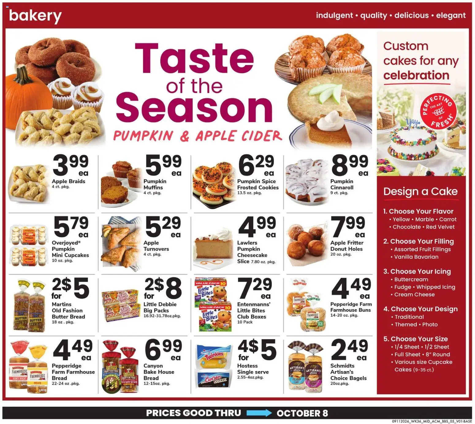 acme - Acme Big Book of Savings - 09/11 - 10/08 2026 - page: 5