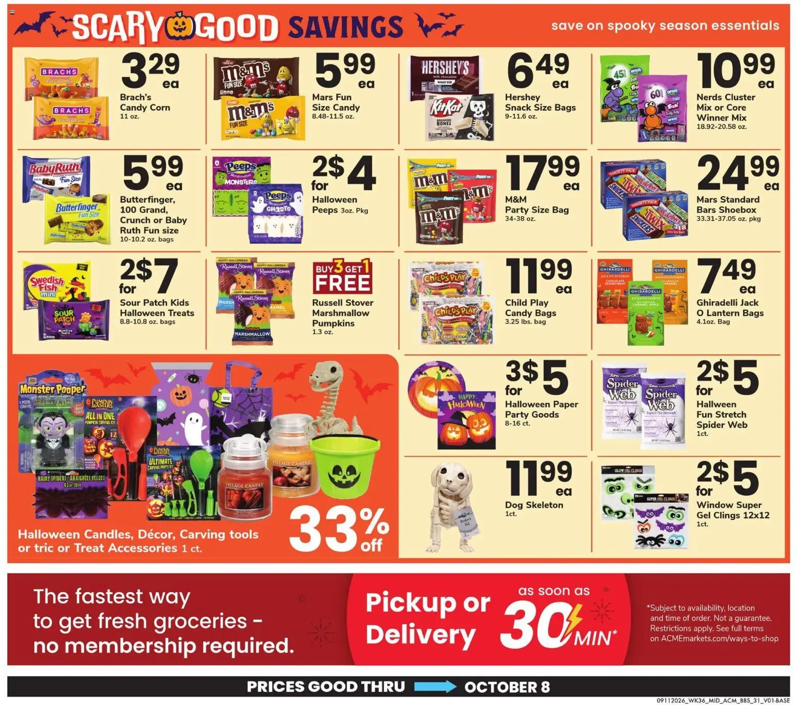 acme - Acme Big Book of Savings - 09/11 - 10/08 2026 - page: 31