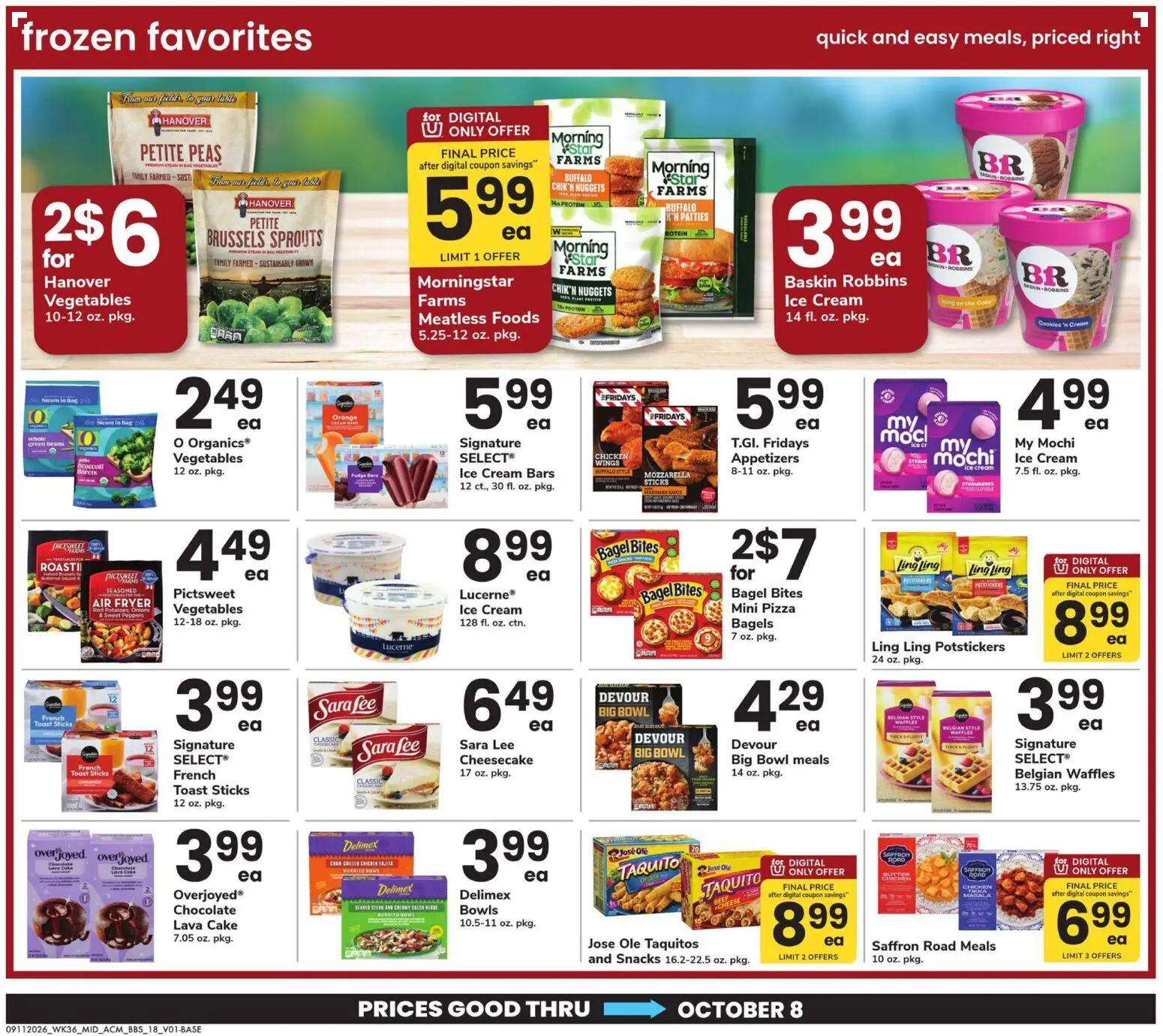 acme - Acme Big Book of Savings - 09/11 - 10/08 2026 - page: 18
