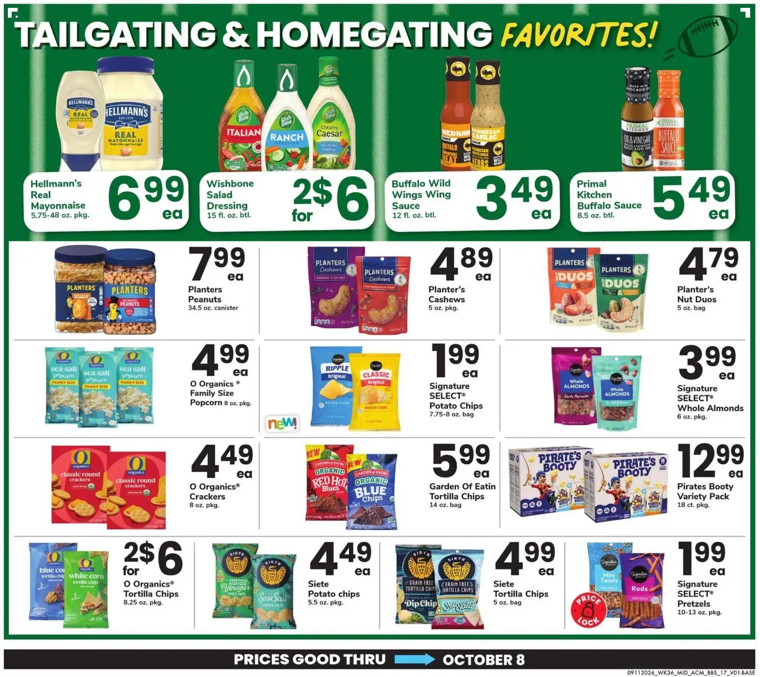 acme - Acme Big Book of Savings - 09/11 - 10/08 2026 - page: 17