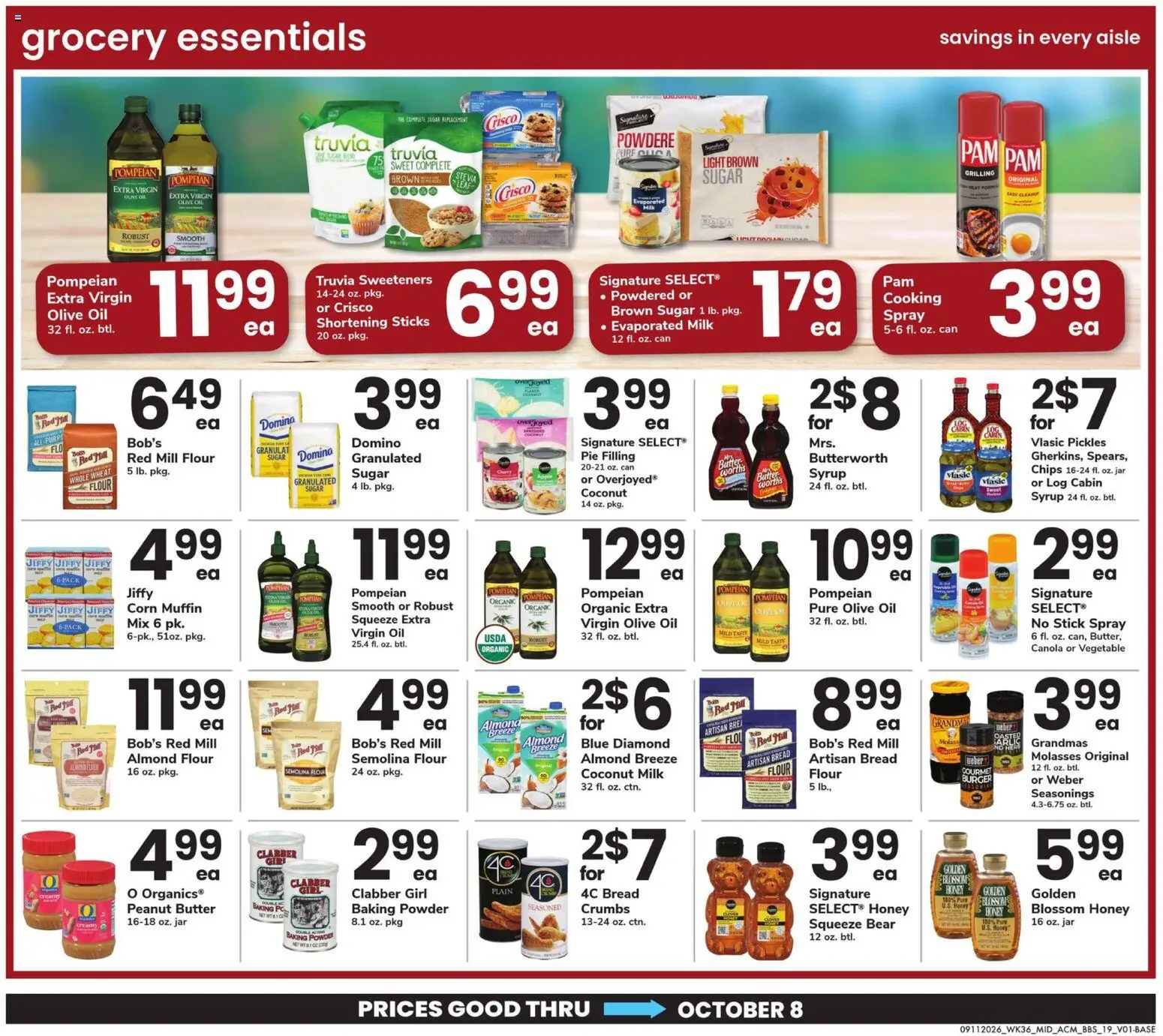 acme - Acme Big Book of Savings - 09/11 - 10/08 2026 - page: 19