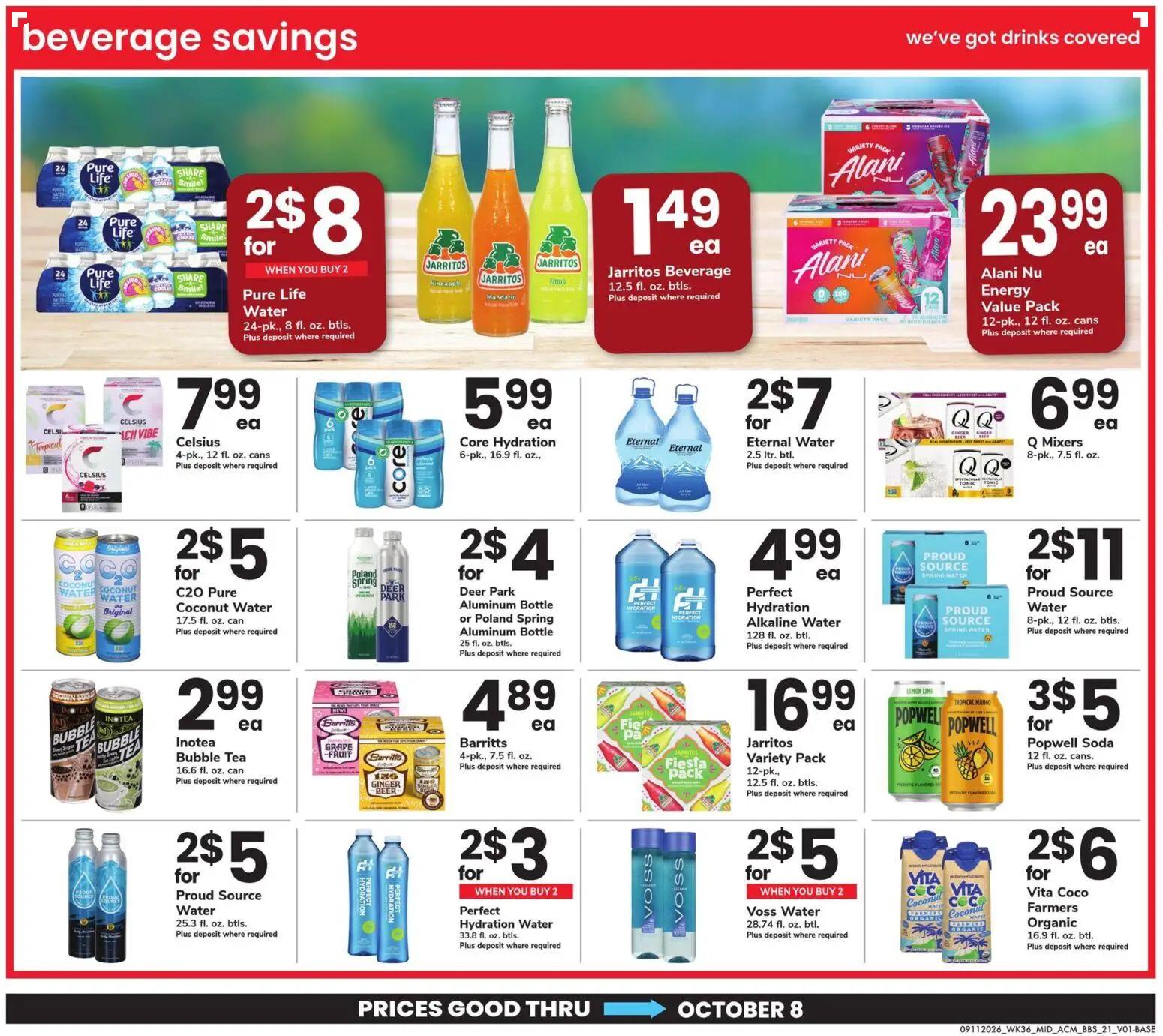 acme - Acme Big Book of Savings - 09/11 - 10/08 2026 - page: 21