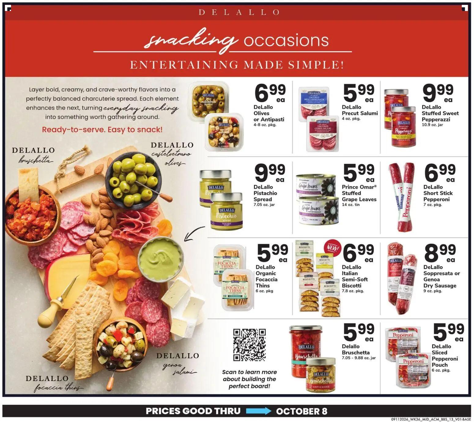 acme - Acme Big Book of Savings - 09/11 - 10/08 2026 - page: 13