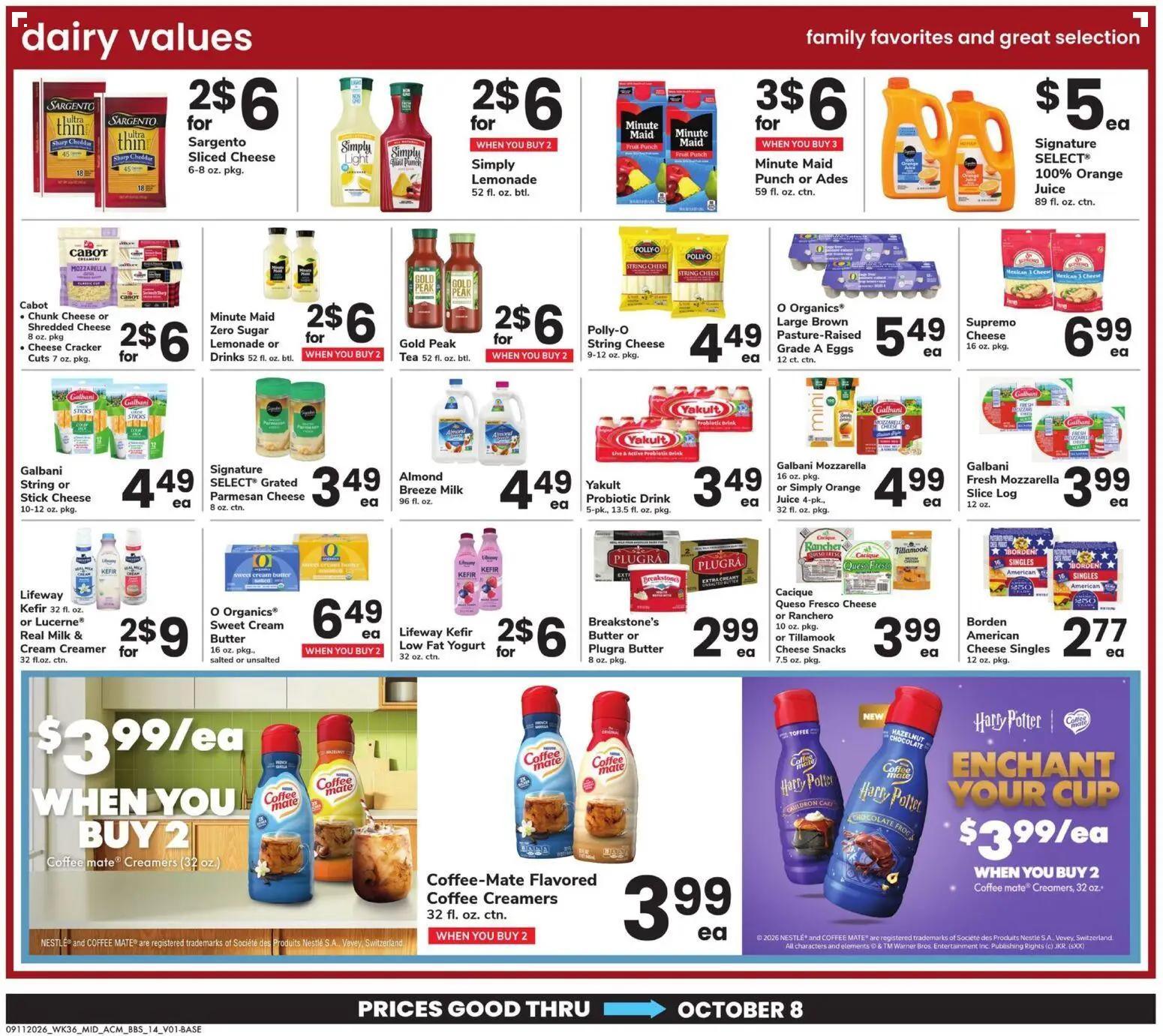 acme - Acme Big Book of Savings - 09/11 - 10/08 2026 - page: 14