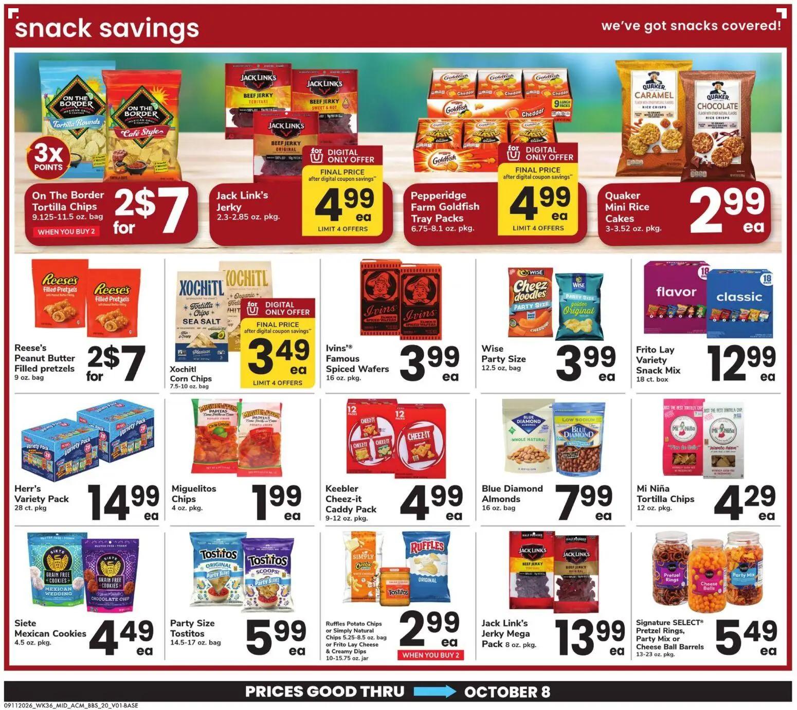 acme - Acme Big Book of Savings - 09/11 - 10/08 2026 - page: 20