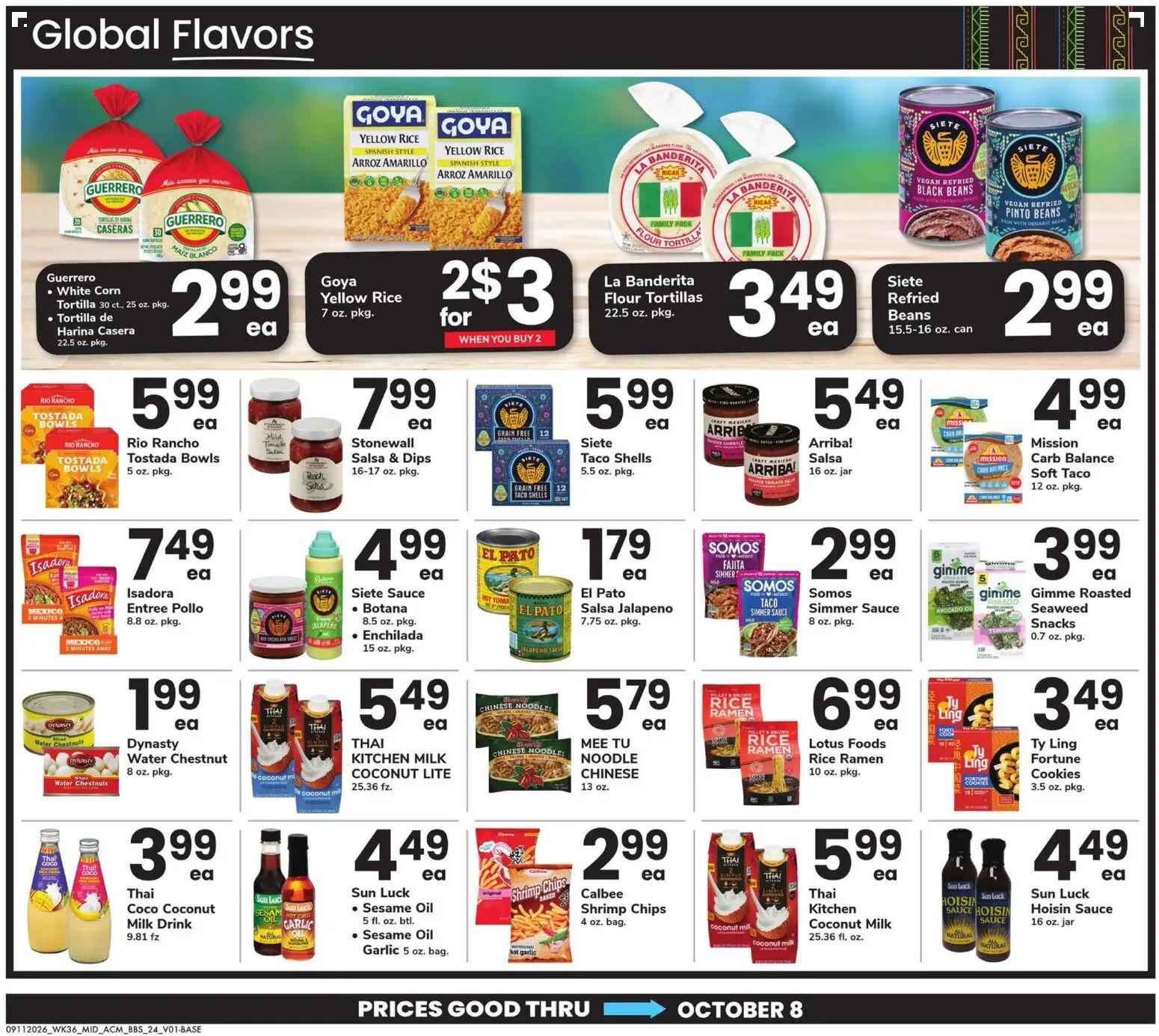 acme - Acme Big Book of Savings - 09/11 - 10/08 2026 - page: 24
