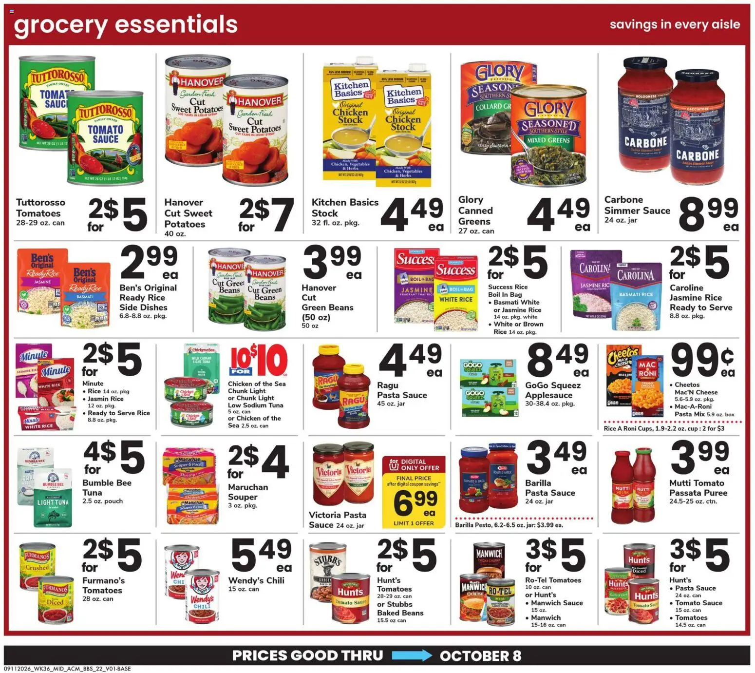 acme - Acme Big Book of Savings - 09/11 - 10/08 2026 - page: 22