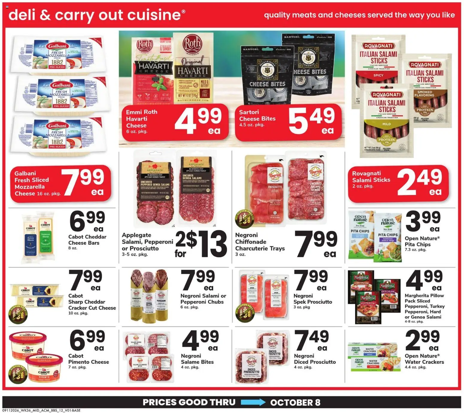 acme - Acme Big Book of Savings - 09/11 - 10/08 2026 - page: 12