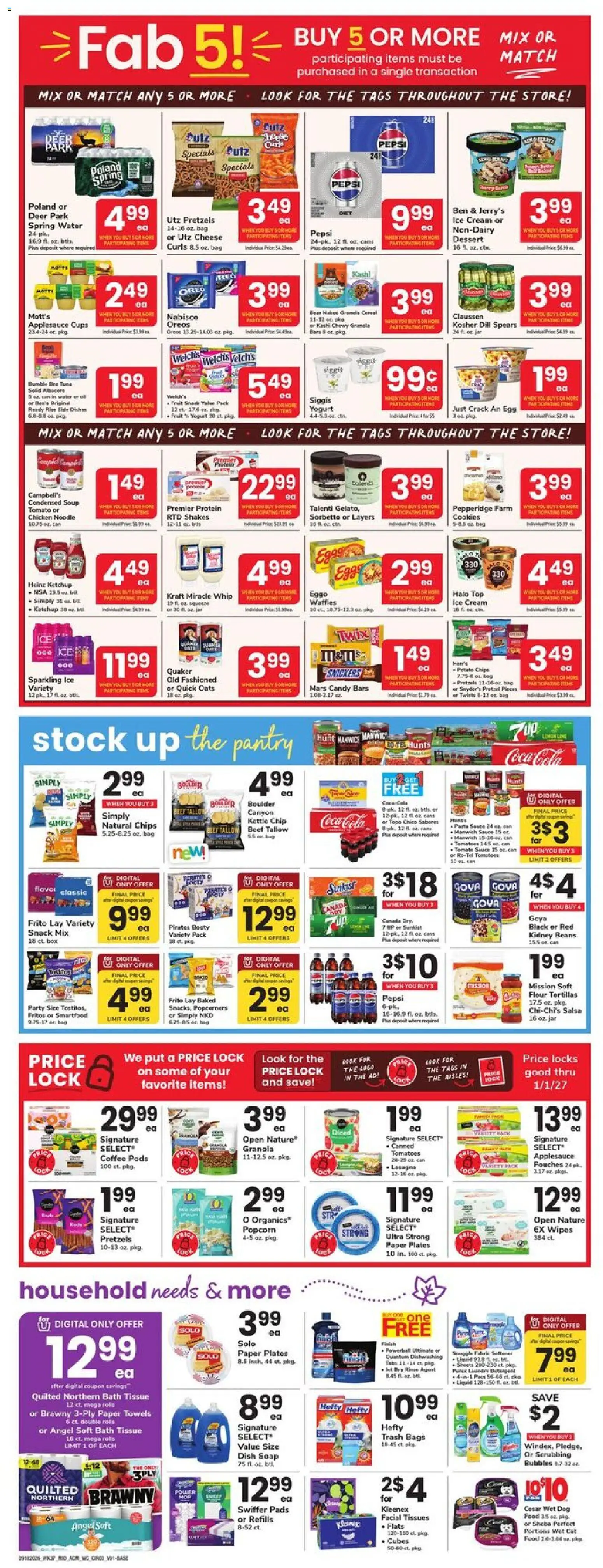 acme - Acme Weekly Ad - 09/18 - 09/24 2026 - page: 3