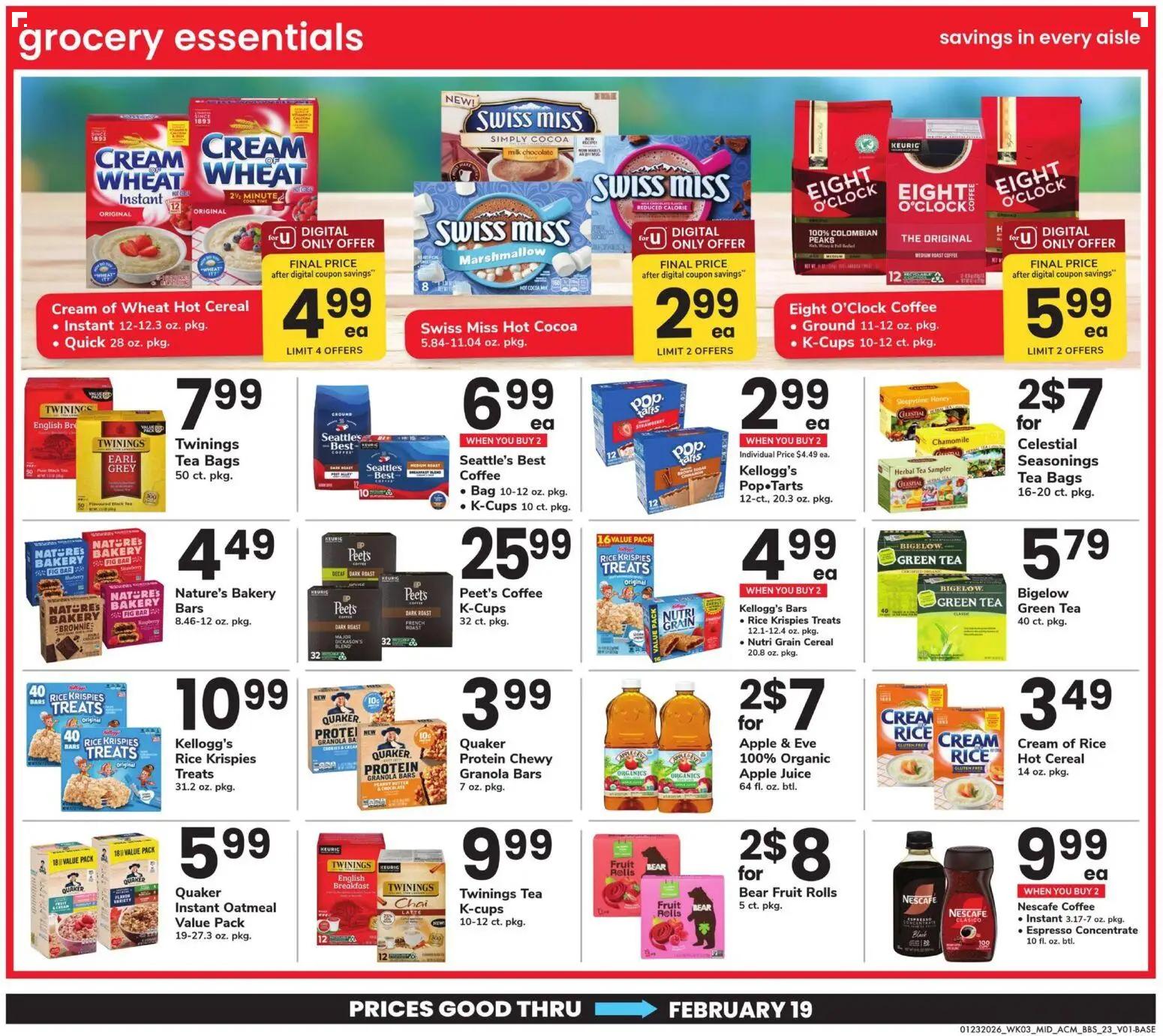 acme - Acme Big Book of Savings - 01/23 - 02/19 2026 - page: 23