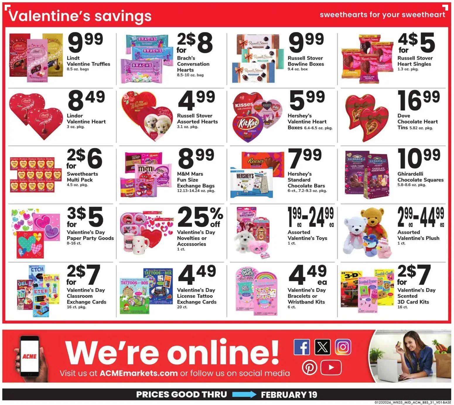 acme - Acme Big Book of Savings - 01/23 - 02/19 2026 - page: 31