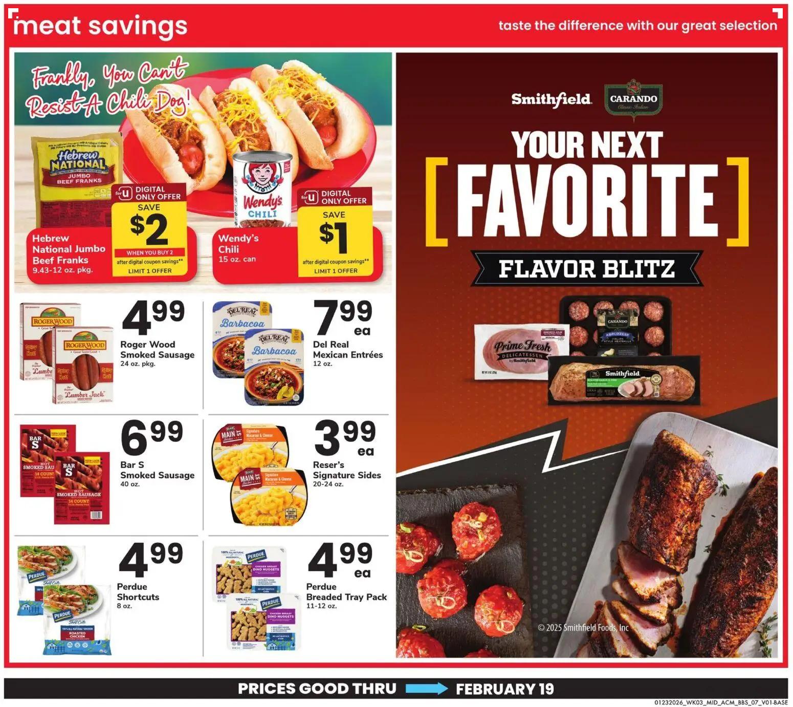 acme - Acme Big Book of Savings - 01/23 - 02/19 2026 - page: 7