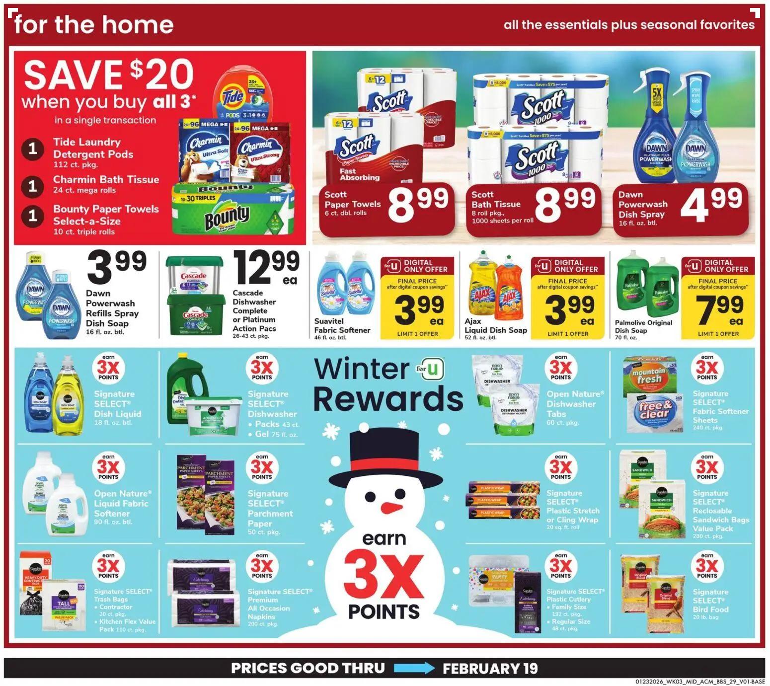 acme - Acme Big Book of Savings - 01/23 - 02/19 2026 - page: 29