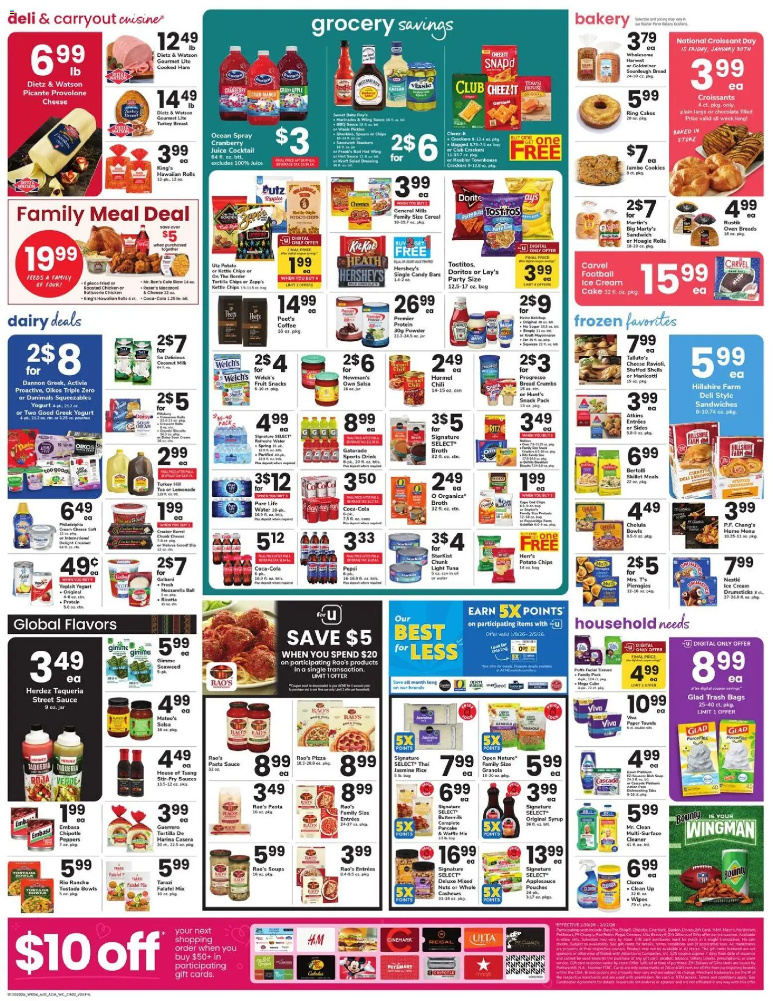 acme - Acme Weekly Ad - 01/30 - 02/05 2026 - page: 2