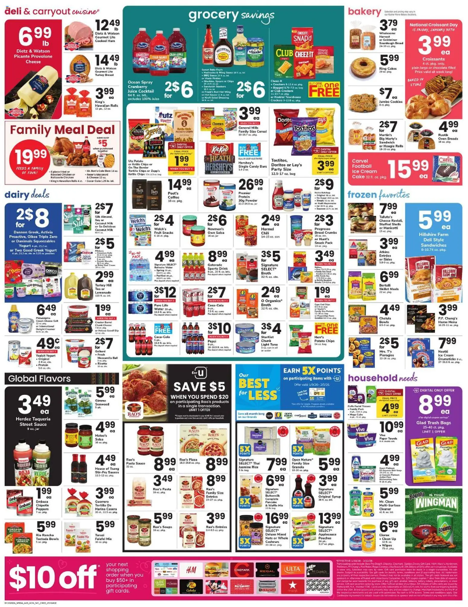 acme - Acme Weekly Ad - PA - 01/30 - 02/05 2026 - page: 2