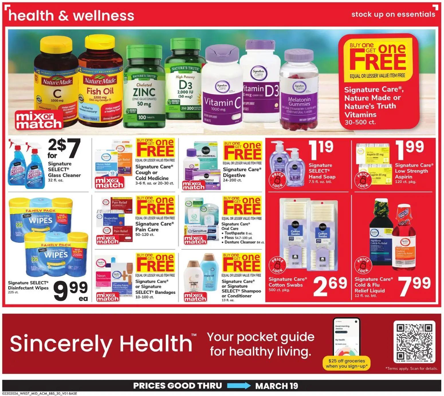 acme - Acme Big Book of Savings - 02/20 - 03/19 2026 - page: 30