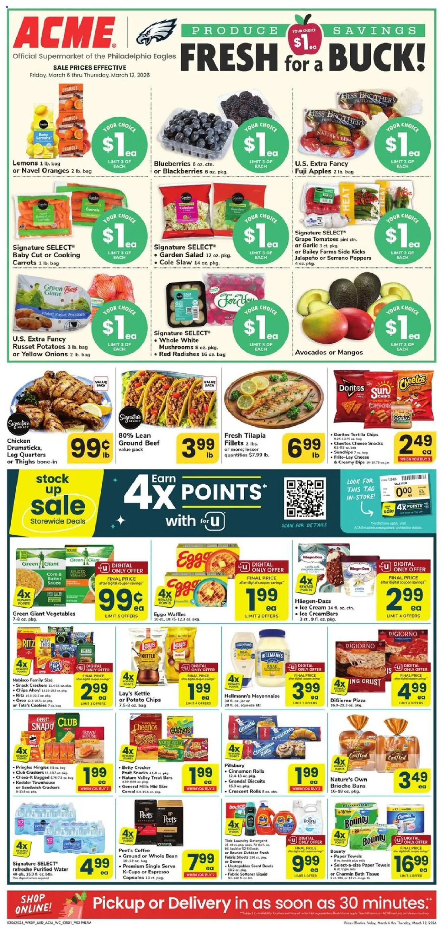 acme - Acme Weekly Ad - 03/06 - 03/12 2026