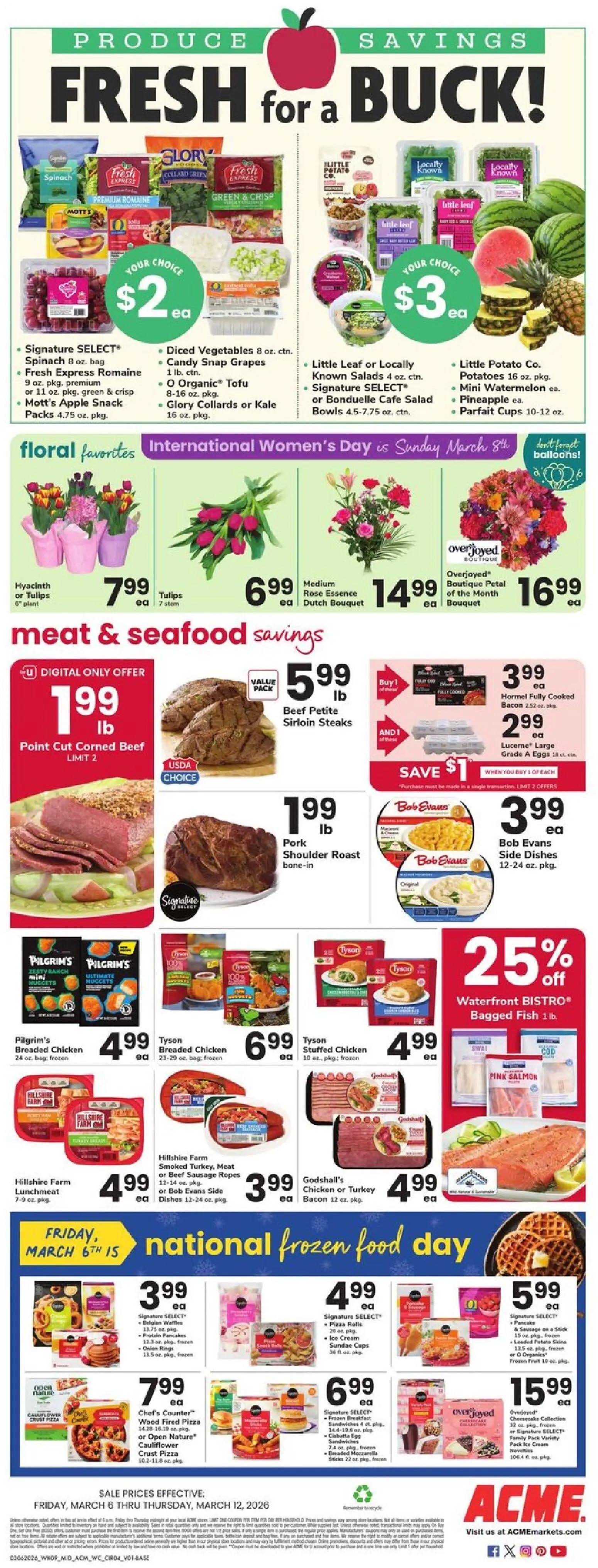 acme - Acme Weekly Ad - NJ - 03/06 - 03/12 2026 - page: 4