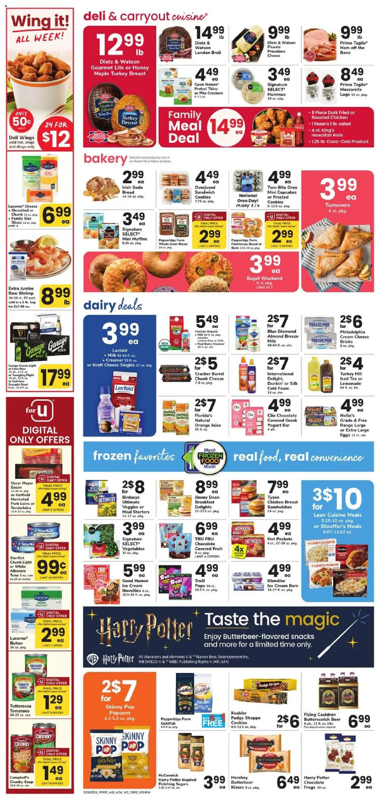 acme - Acme Weekly Ad - PA - 03/06 - 03/12 2026 - page: 2