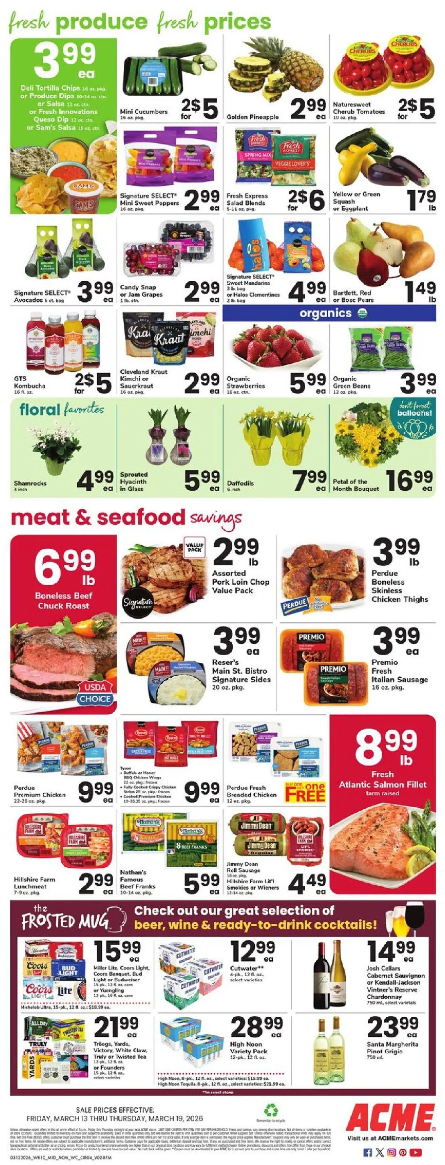 acme - Acme Weekly Ad - 03/13 - 03/19 2026 - page: 4