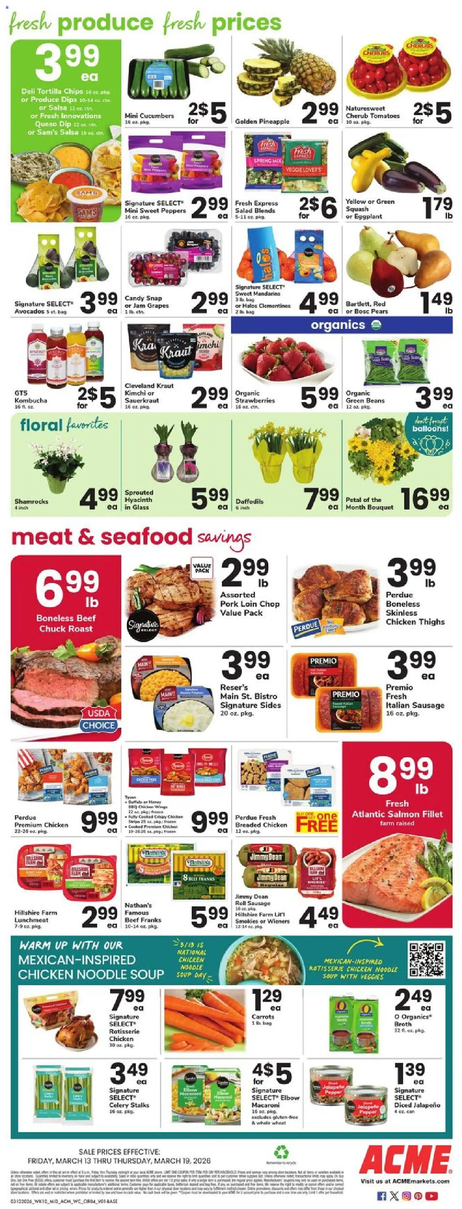 acme - Acme Weekly Ad - NJ - 03/13 - 03/19 2026 - page: 4