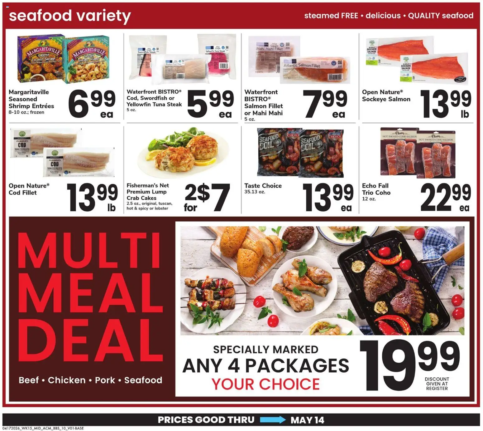 acme - Acme Big Book of Savings - 04/17 - 05/14 2026 - page: 10