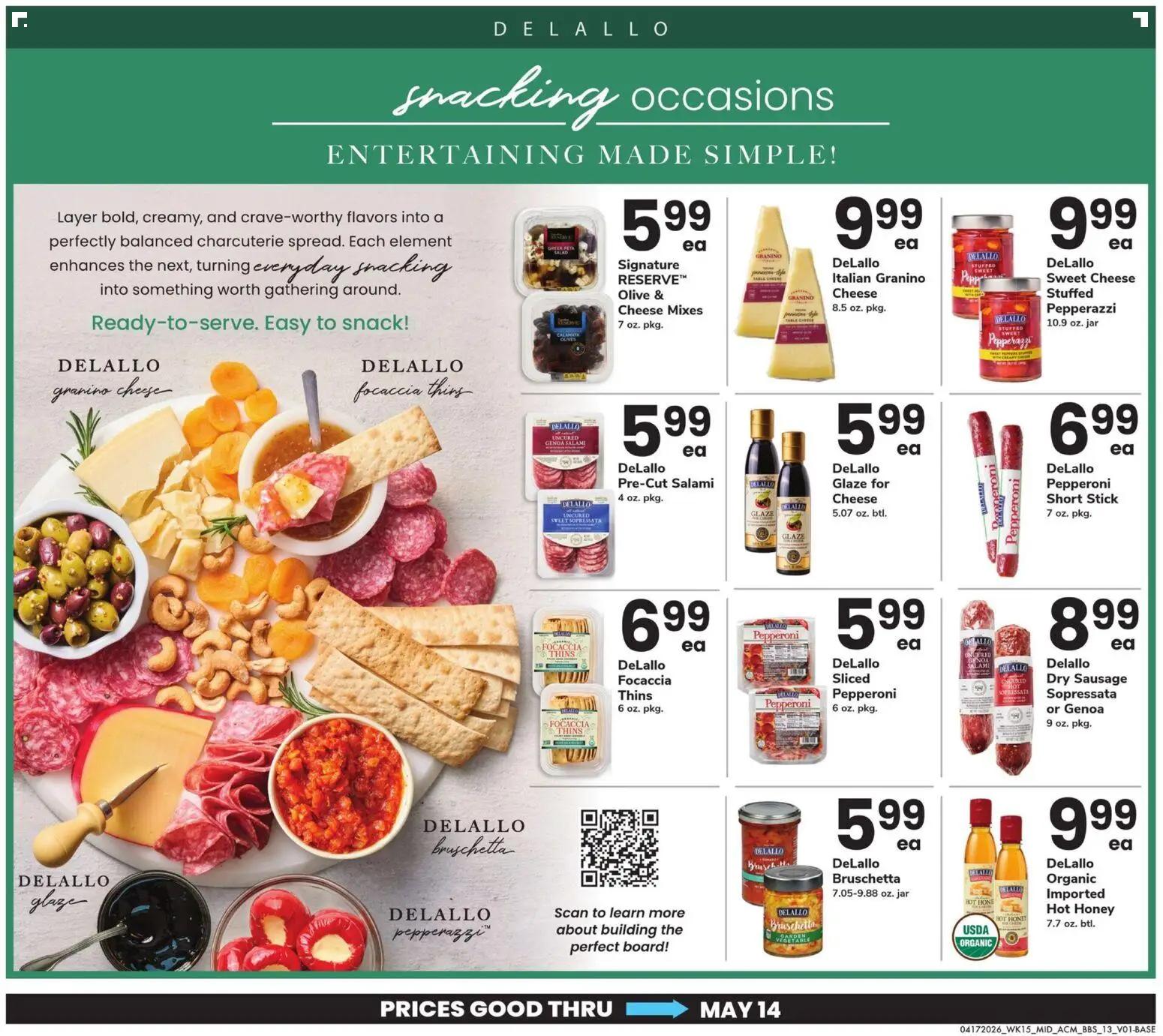 acme - Acme Big Book of Savings - 04/17 - 05/14 2026 - page: 13