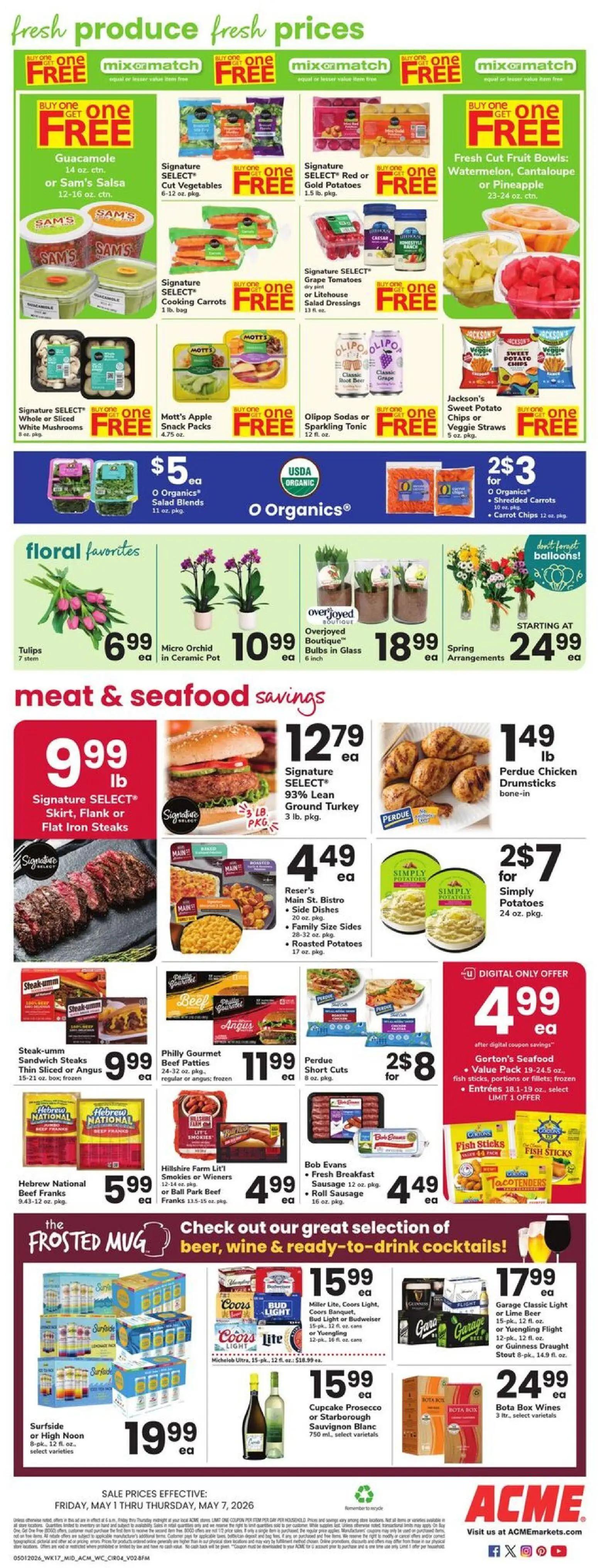 acme - Acme Weekly Ad - 05/01 - 05/07 2026 - page: 4