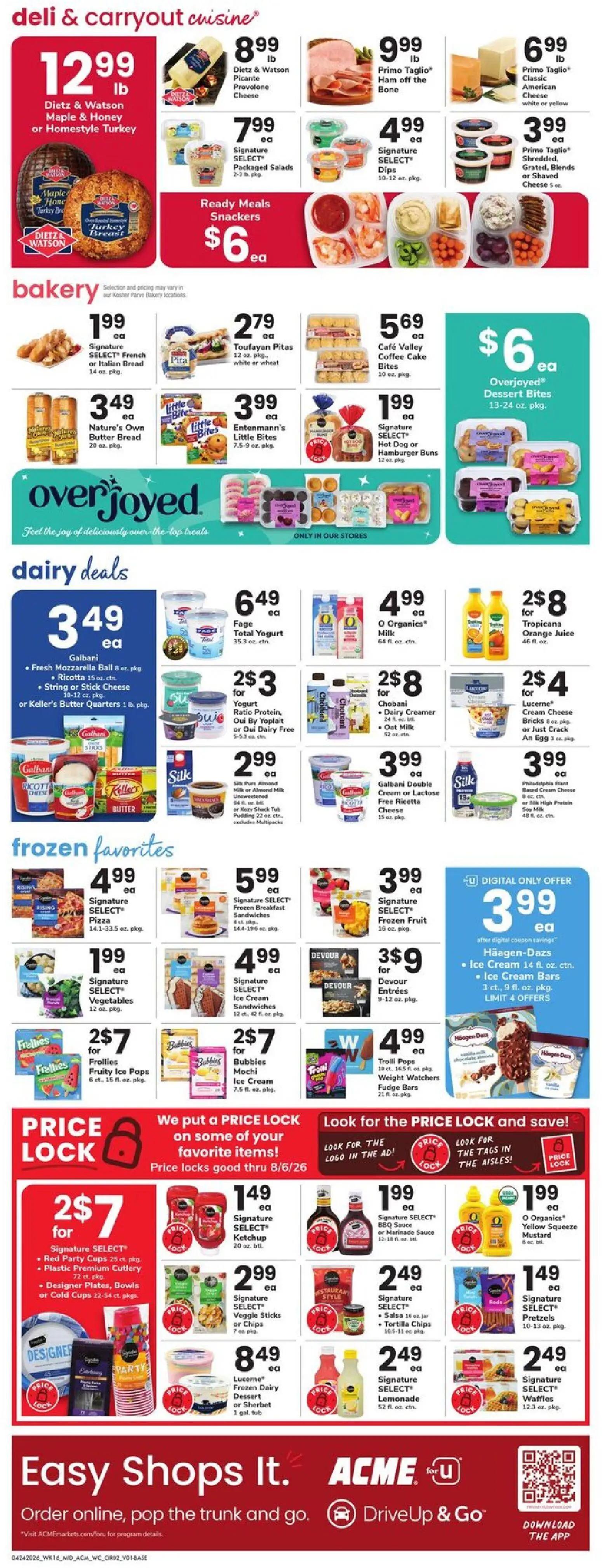 acme - Acme Weekly Ad - PA - 04/24 - 04/30 2026 - page: 2