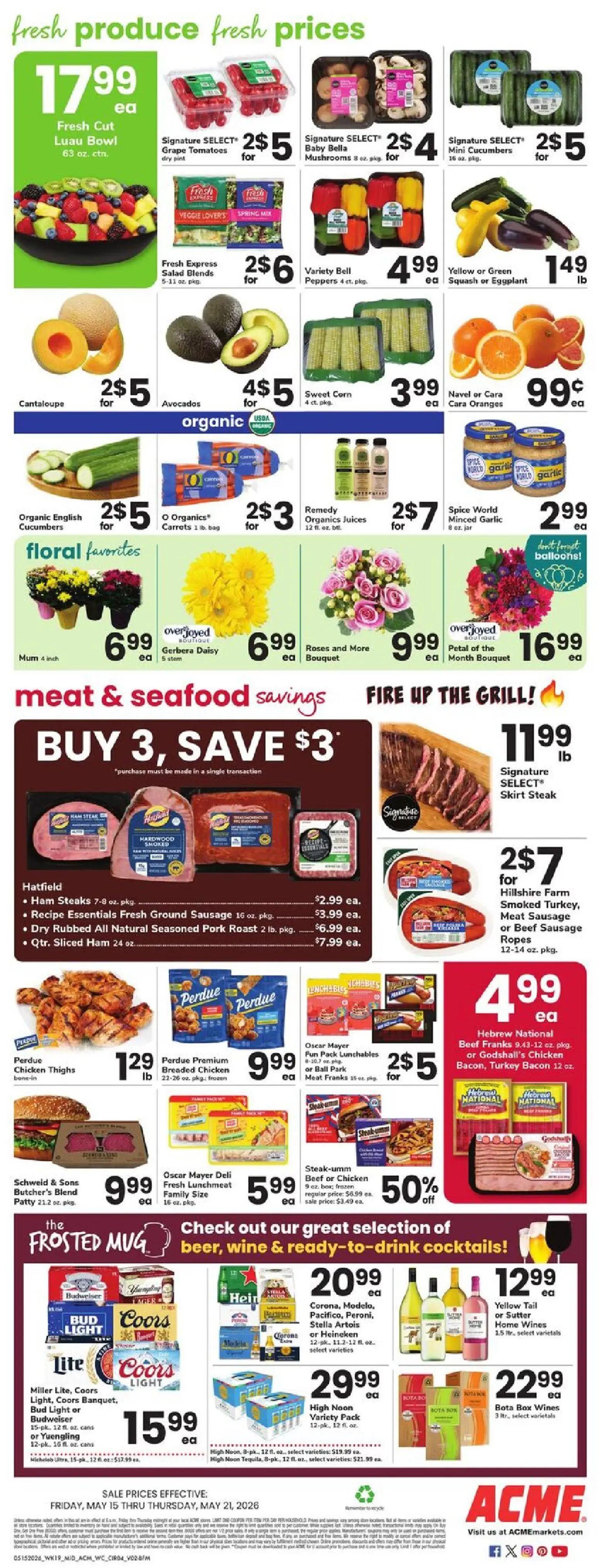 acme - Acme Weekly Ad - 05/15 - 05/21 2026 - page: 4