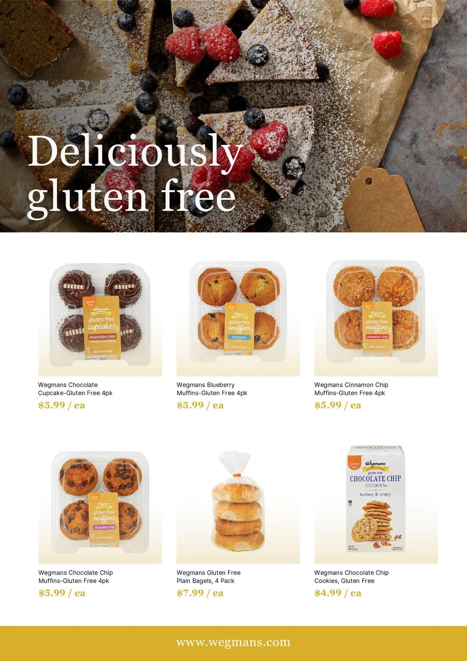wegmans - Wegmans Weekly Ad - 06/01 - 07/01 2026 - page: 7