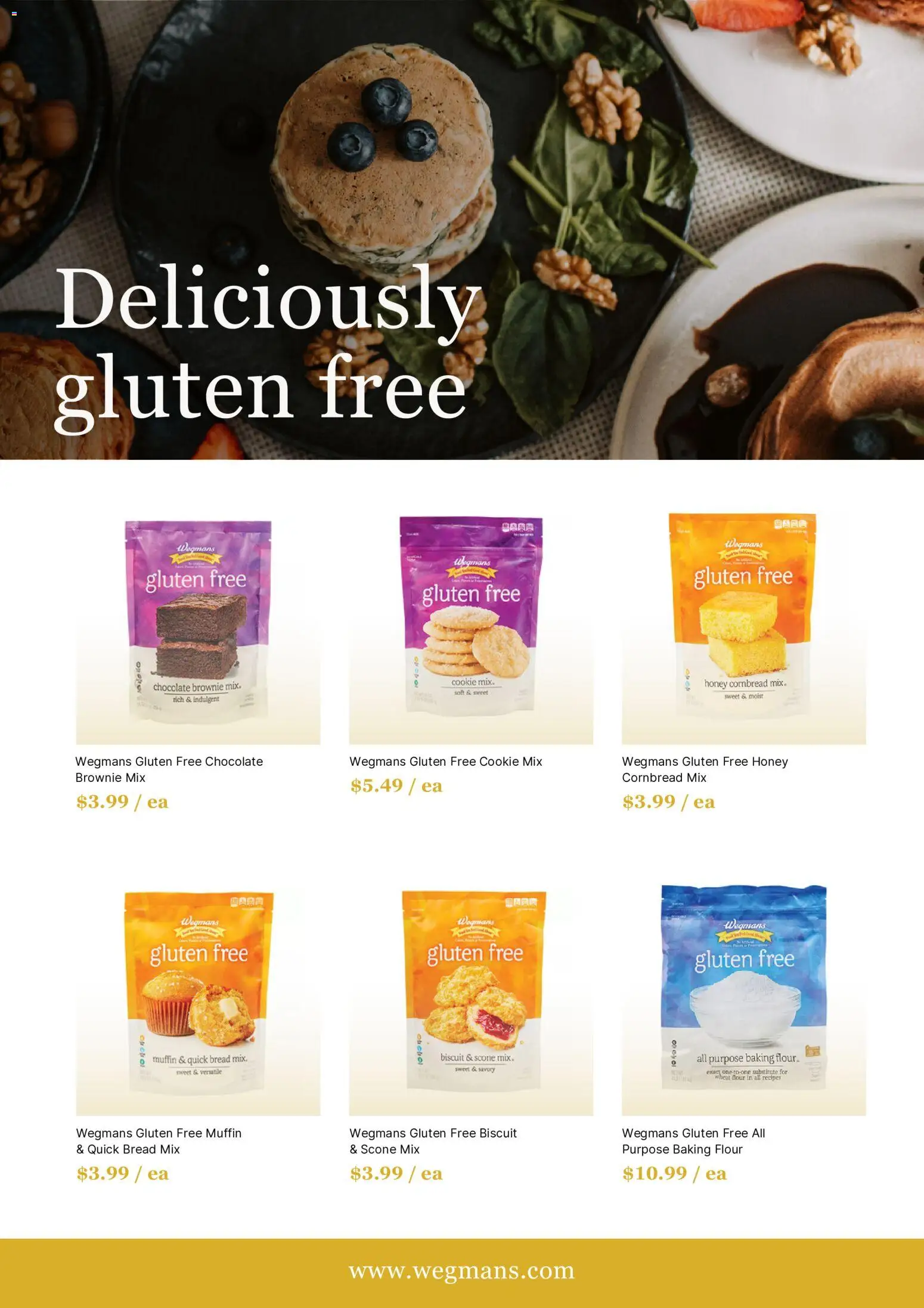 wegmans - Wegmans Weekly Ad - 06/01 - 07/01 2026 - page: 5