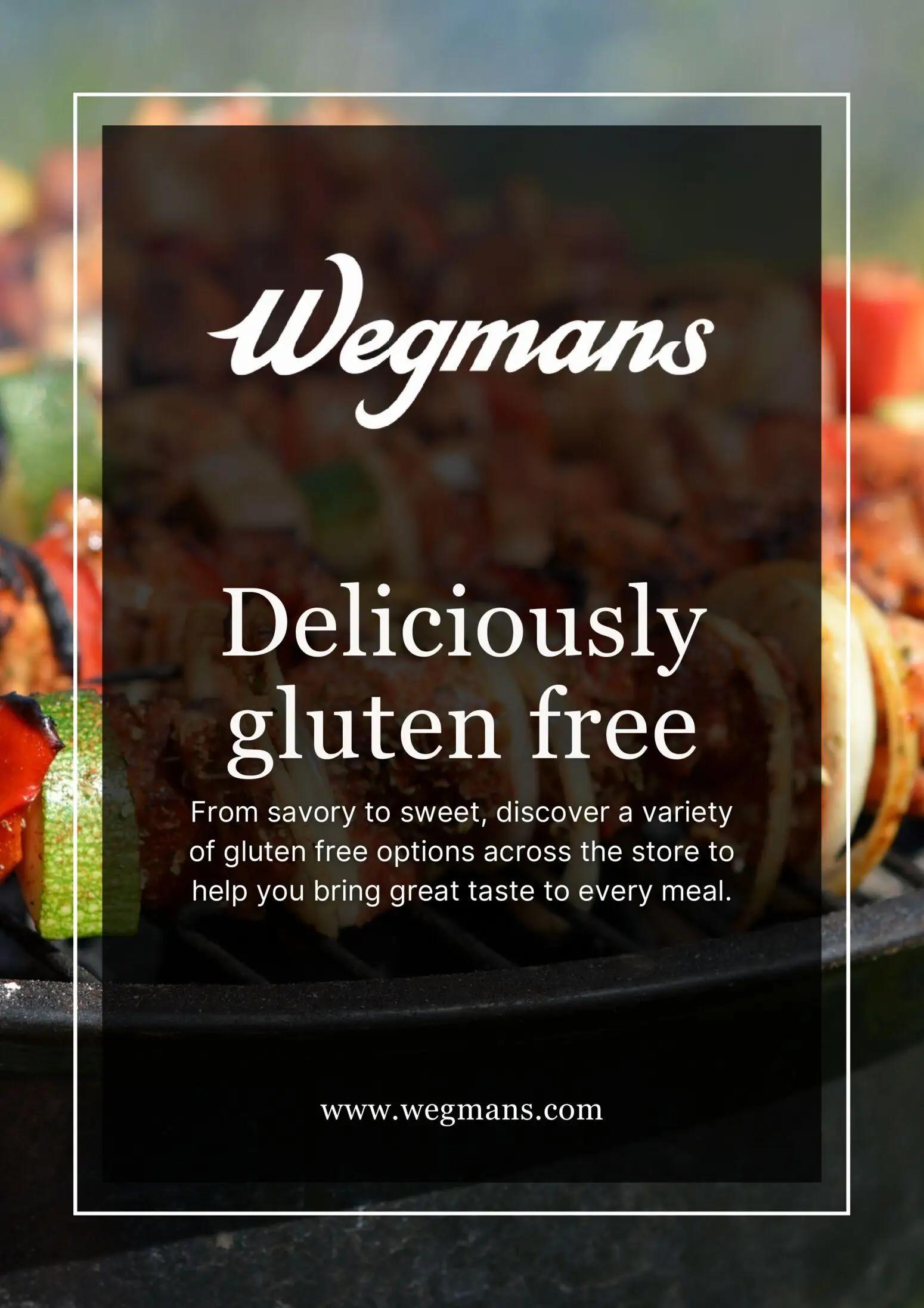 wegmans - Wegmans Weekly Ad - 06/01 - 07/01 2026