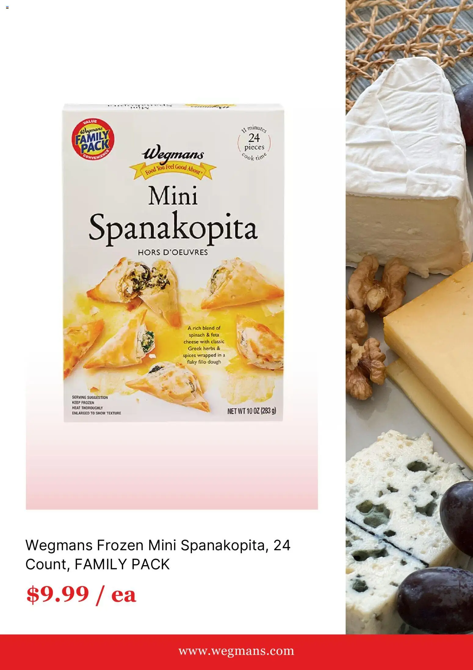wegmans - Wegmans Weekly Ad - 07/01 - 08/01 2026 - page: 4