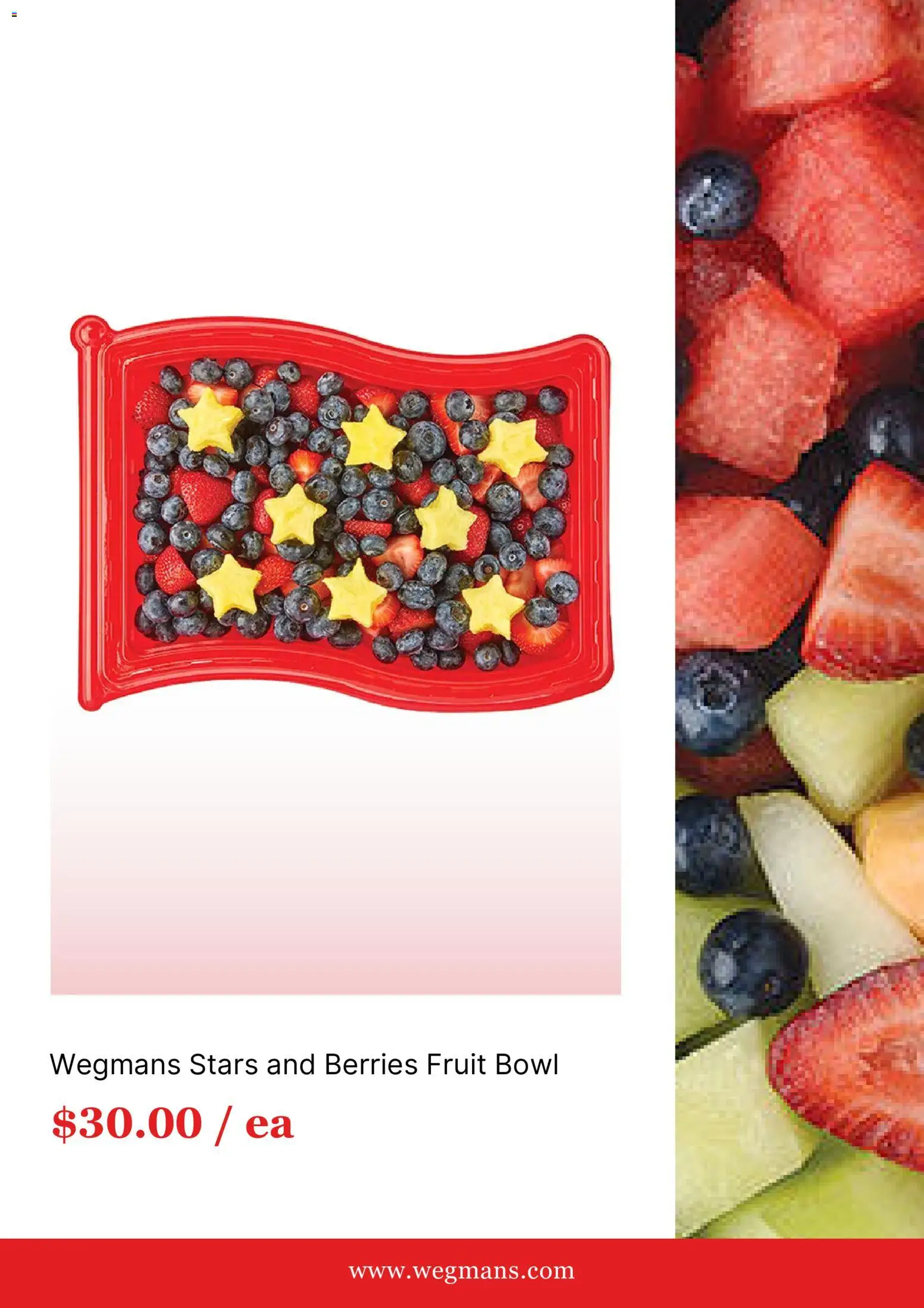 wegmans - Wegmans Weekly Ad - 07/01 - 08/01 2026 - page: 2