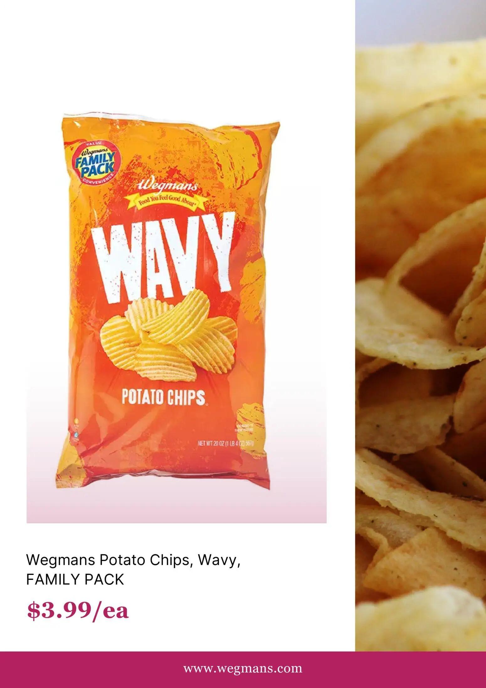 wegmans - Wegmans Weekly Ad - 09/01 - 10/01 2026 - page: 5