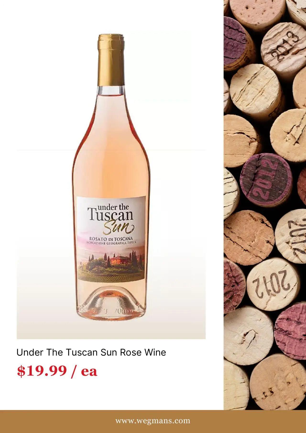 wegmans - Wegmans Weekly Ad - from Monday 09/01 2025 - page: 2