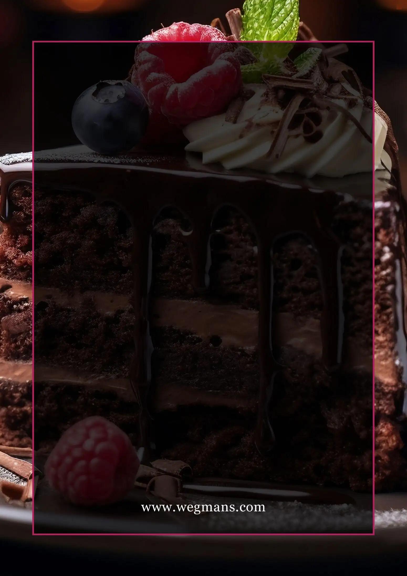 wegmans - Wegmans Monthly Ad - from Saturday 11/01 2025 - page: 6