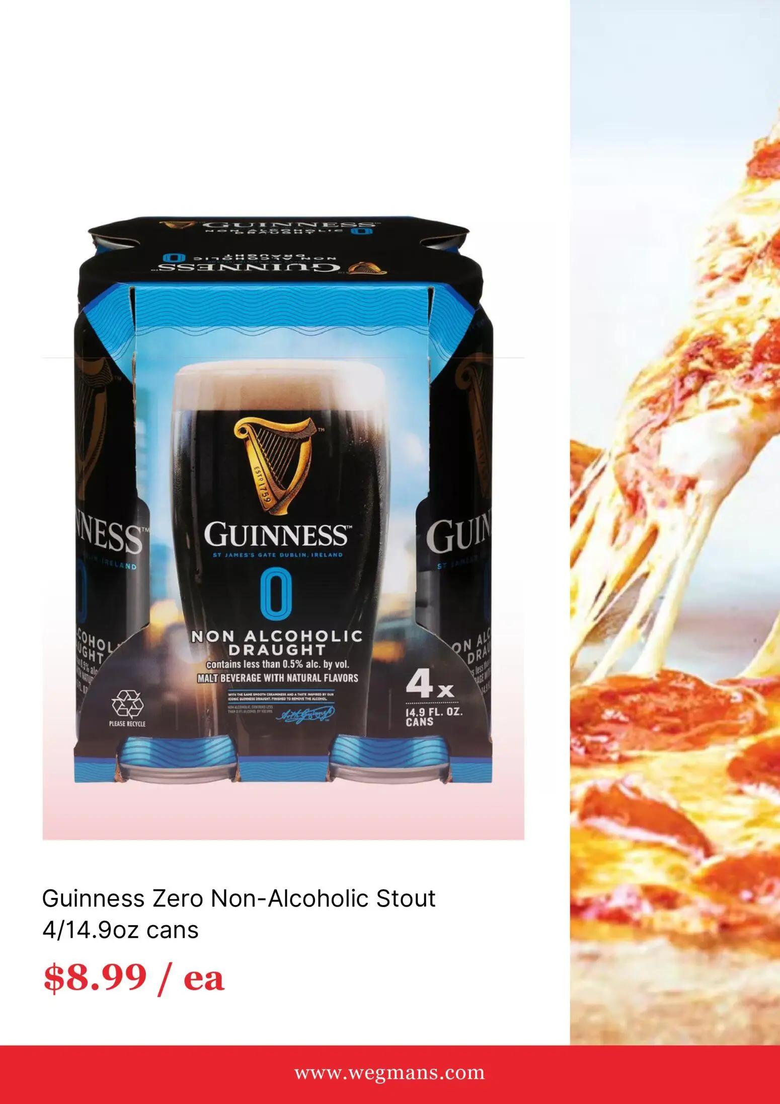 wegmans - Wegmans Monthly Ad - from Thursday 01/01 2026 - page: 5