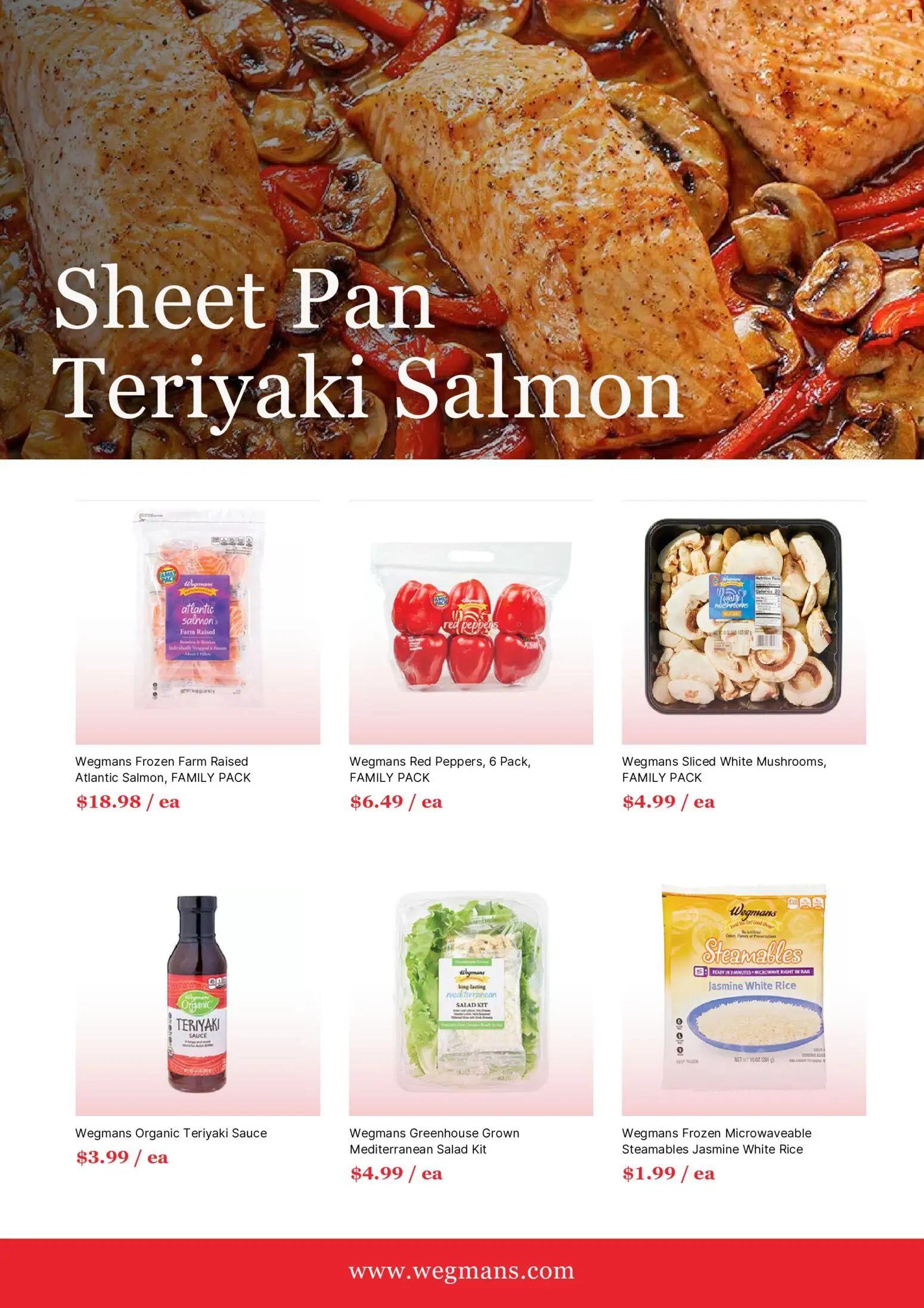 wegmans - Wegmans Weekly Ad - from Sunday 02/01 2026 - page: 2