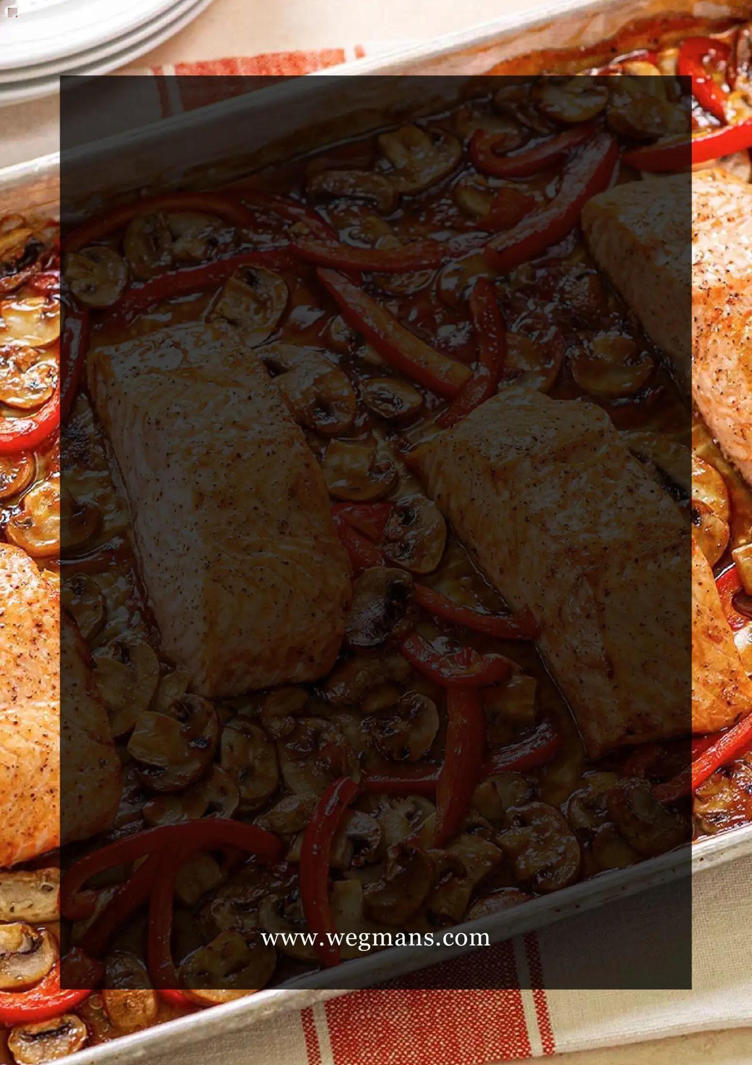 wegmans - Wegmans Weekly Ad - from Sunday 02/01 2026 - page: 7
