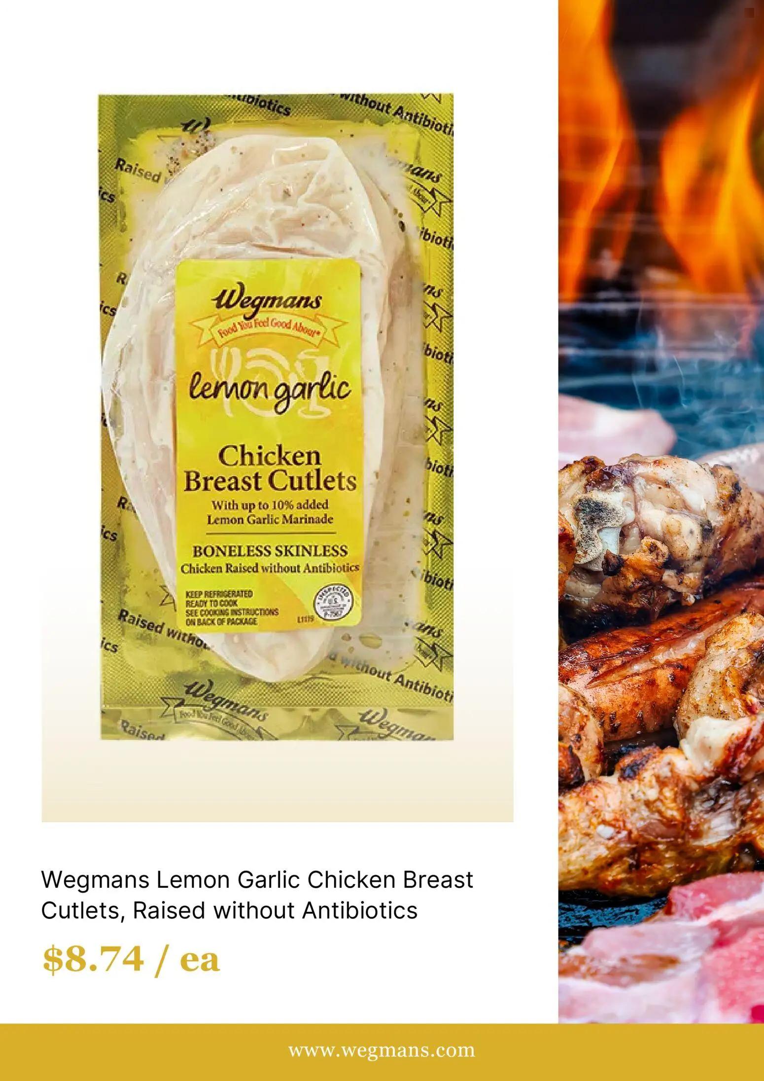 wegmans - Wegmans Weekly Ad - 05/01 - 06/01 2026 - page: 2