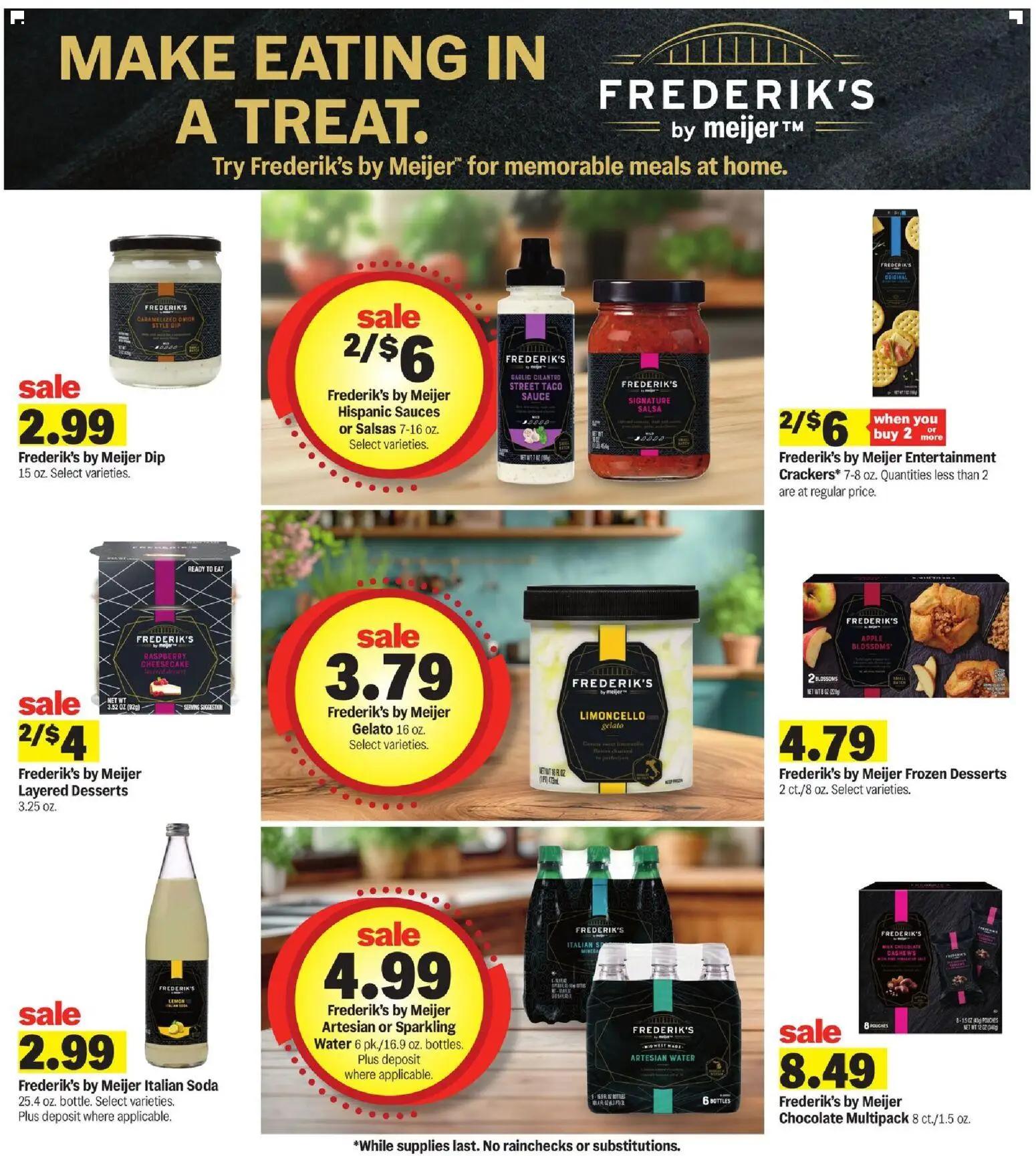 meijer - Meijer Weekly Ad - 05/20 - 05/26 2026 - page: 32