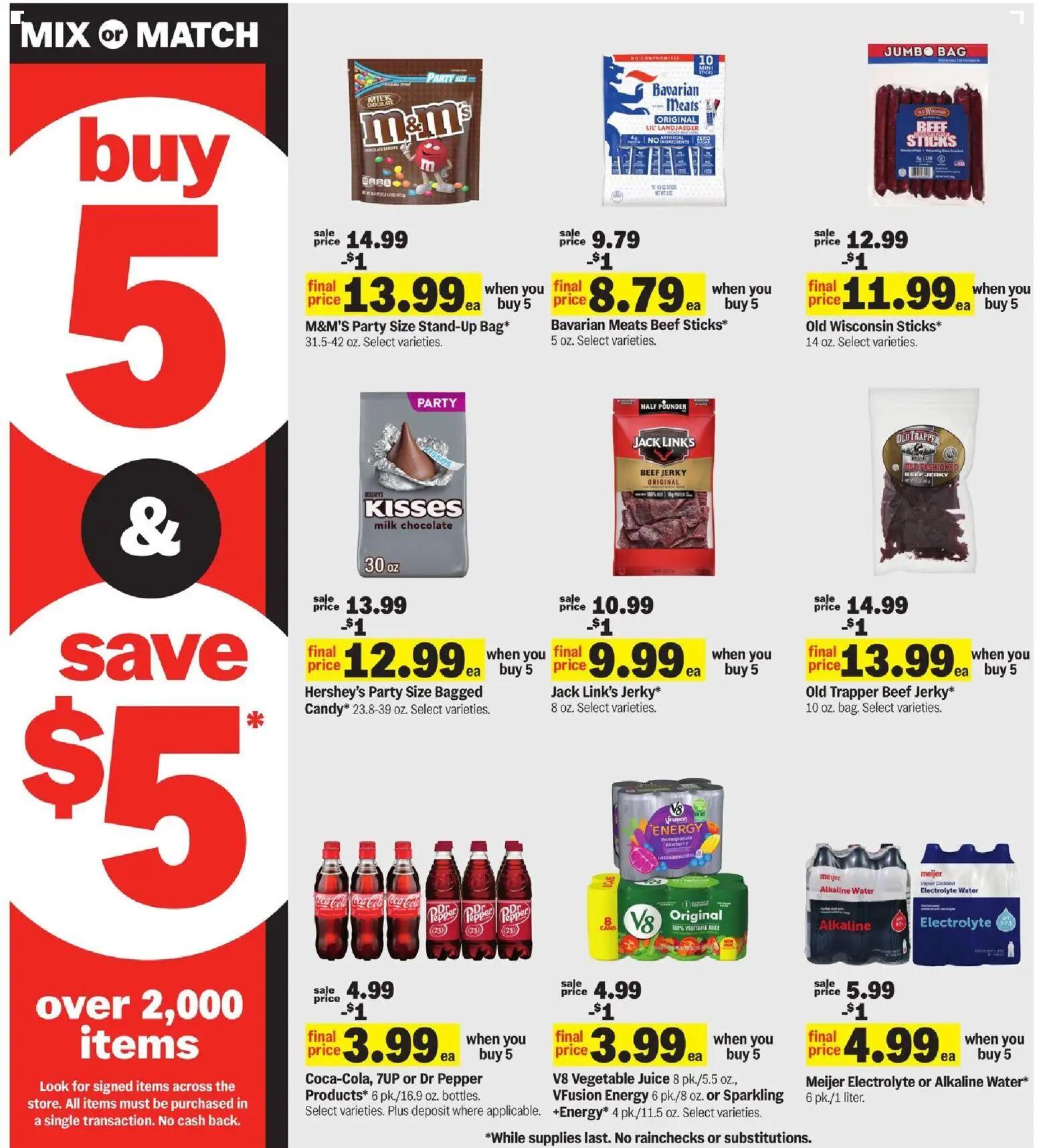 meijer - Meijer Weekly Ad - 05/20 - 05/26 2026 - page: 11