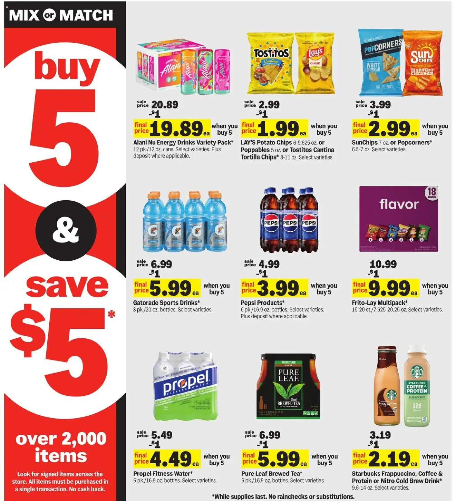 meijer - Meijer Weekly Ad - 05/20 - 05/26 2026 - page: 13