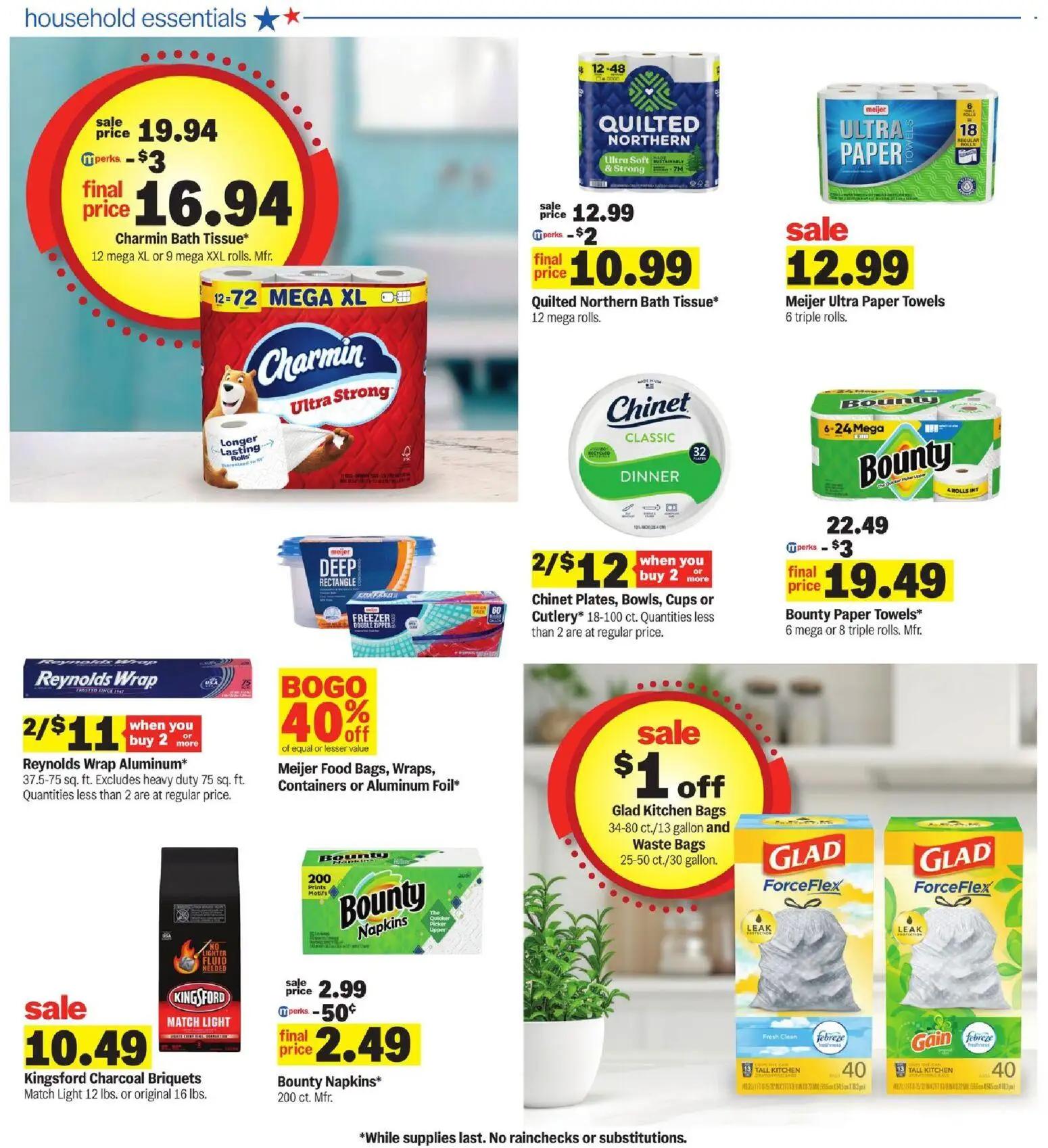 meijer - Meijer Weekly Ad - 05/20 - 05/26 2026 - page: 35
