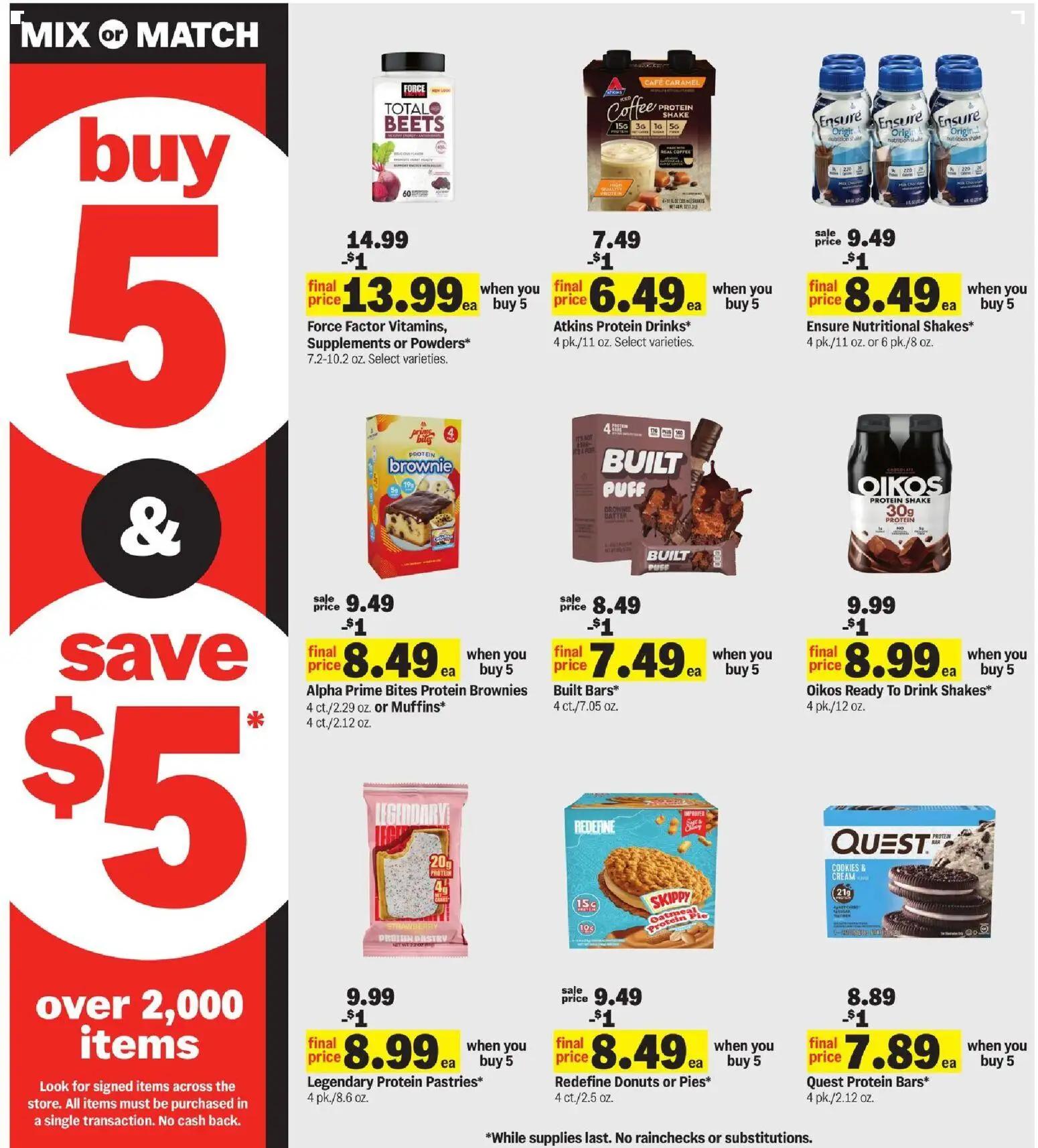 meijer - Meijer Weekly Ad - 05/20 - 05/26 2026 - page: 15