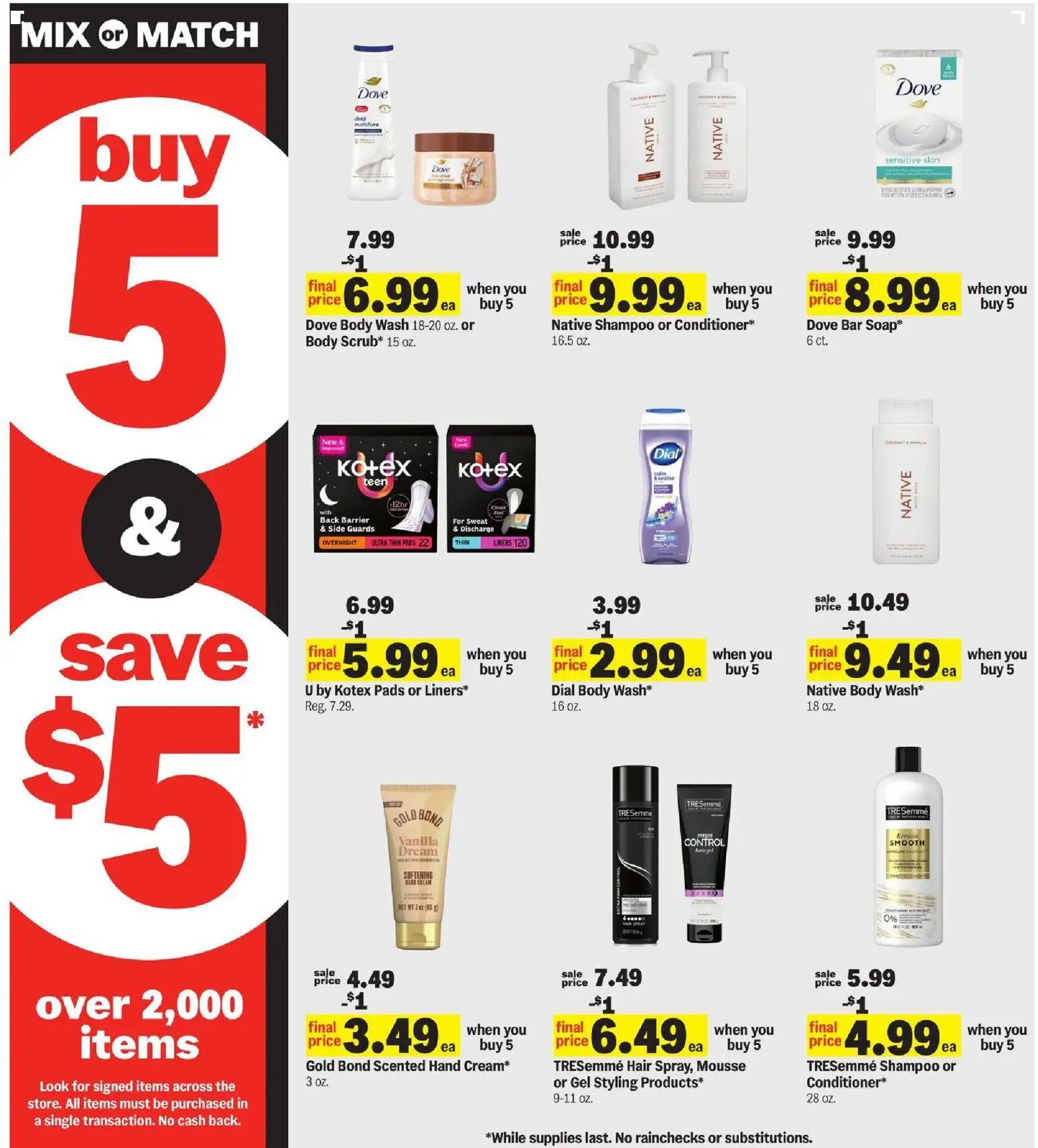 meijer - Meijer Weekly Ad - 05/20 - 05/26 2026 - page: 19