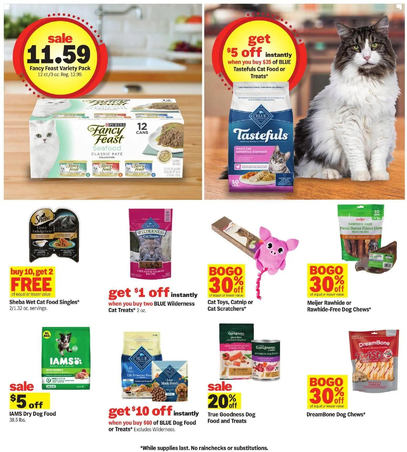 meijer - Meijer Weekly Ad - 05/20 - 05/26 2026 - page: 37